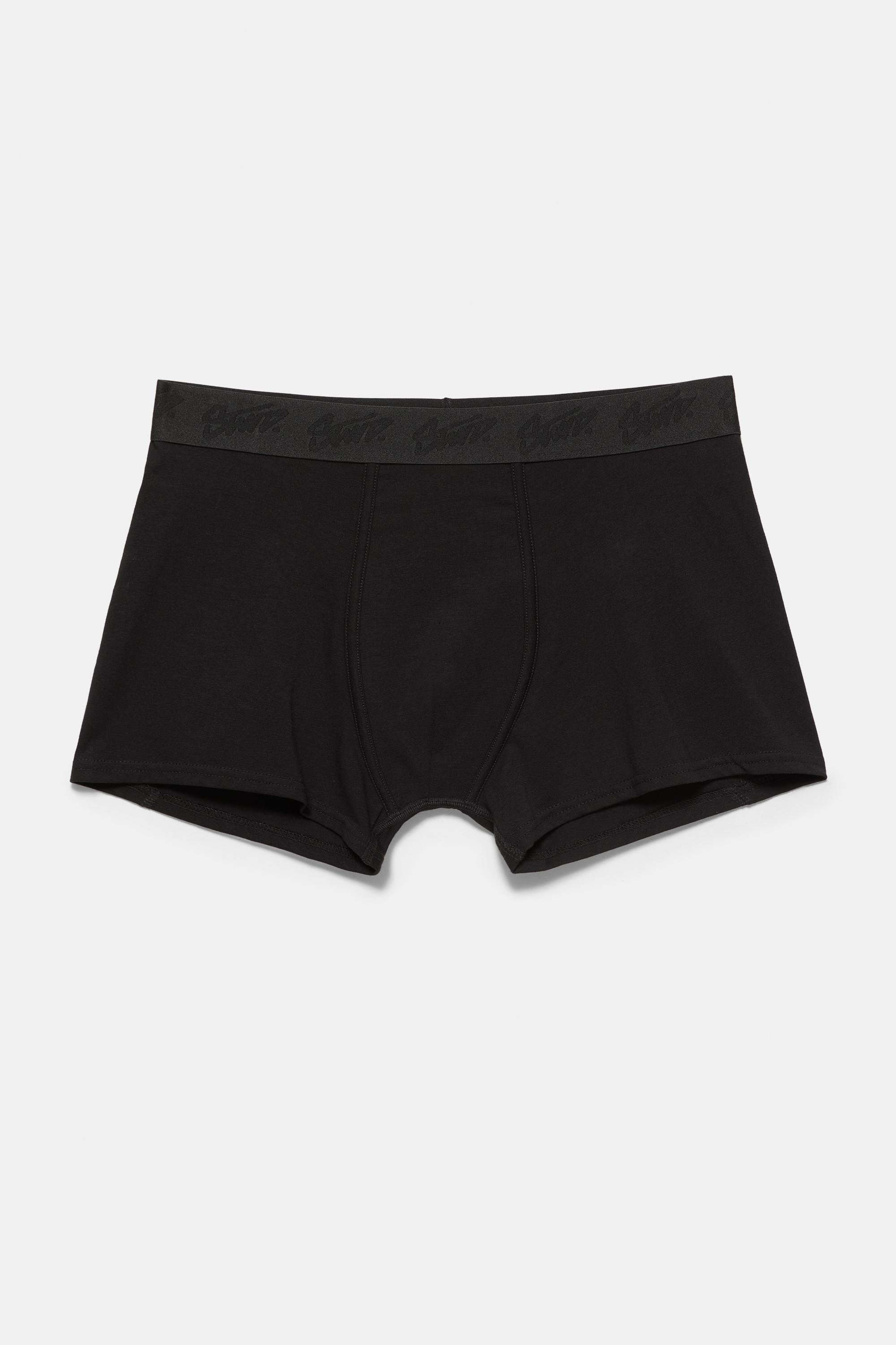 3-pack of boxers — Others