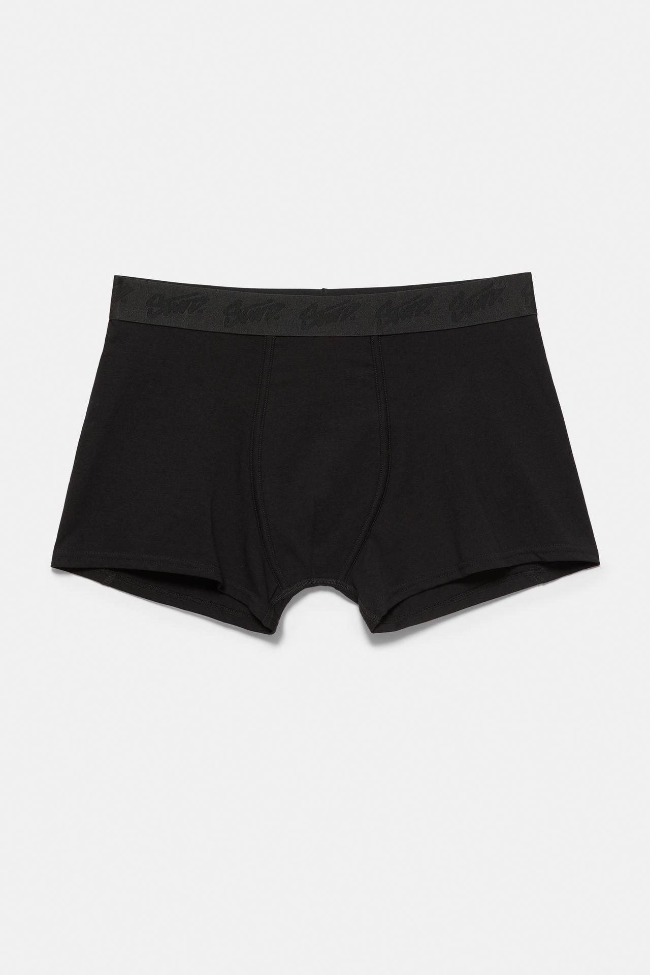 3-pack of boxers — Others