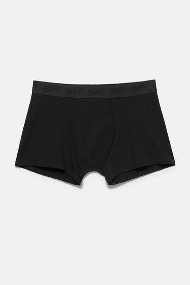 3-pack of boxers — Others 4