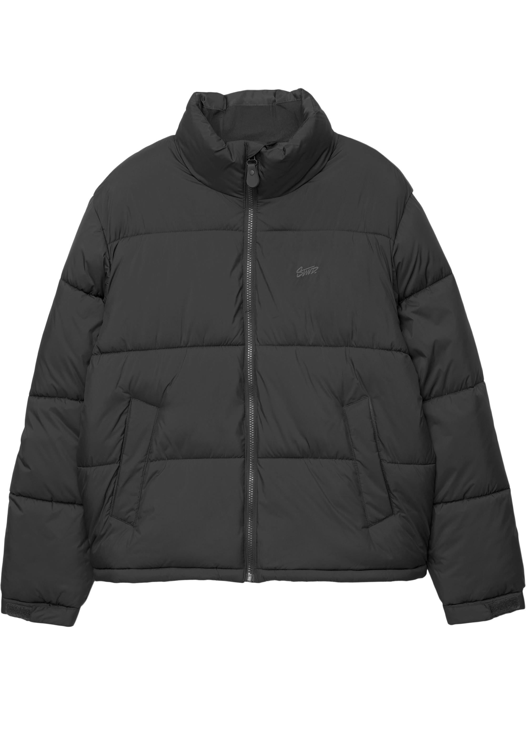 STWD Dolgulu Ceket - Görsel 26