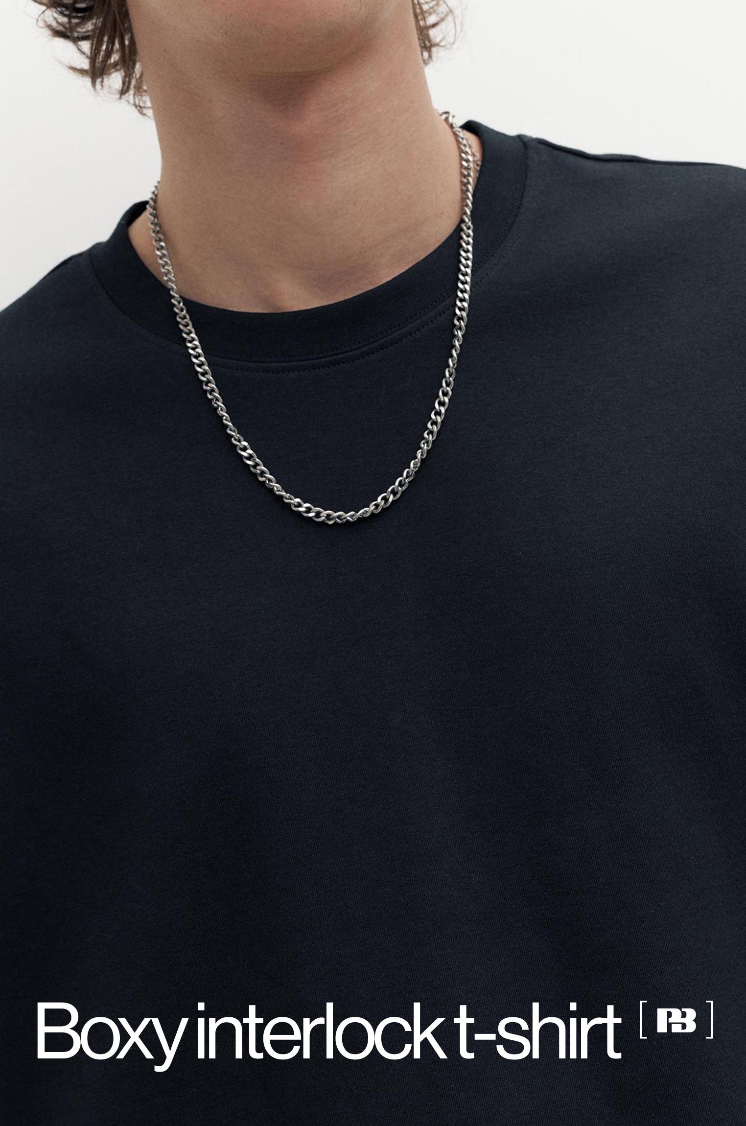 Boxy tişört - Görsel 66