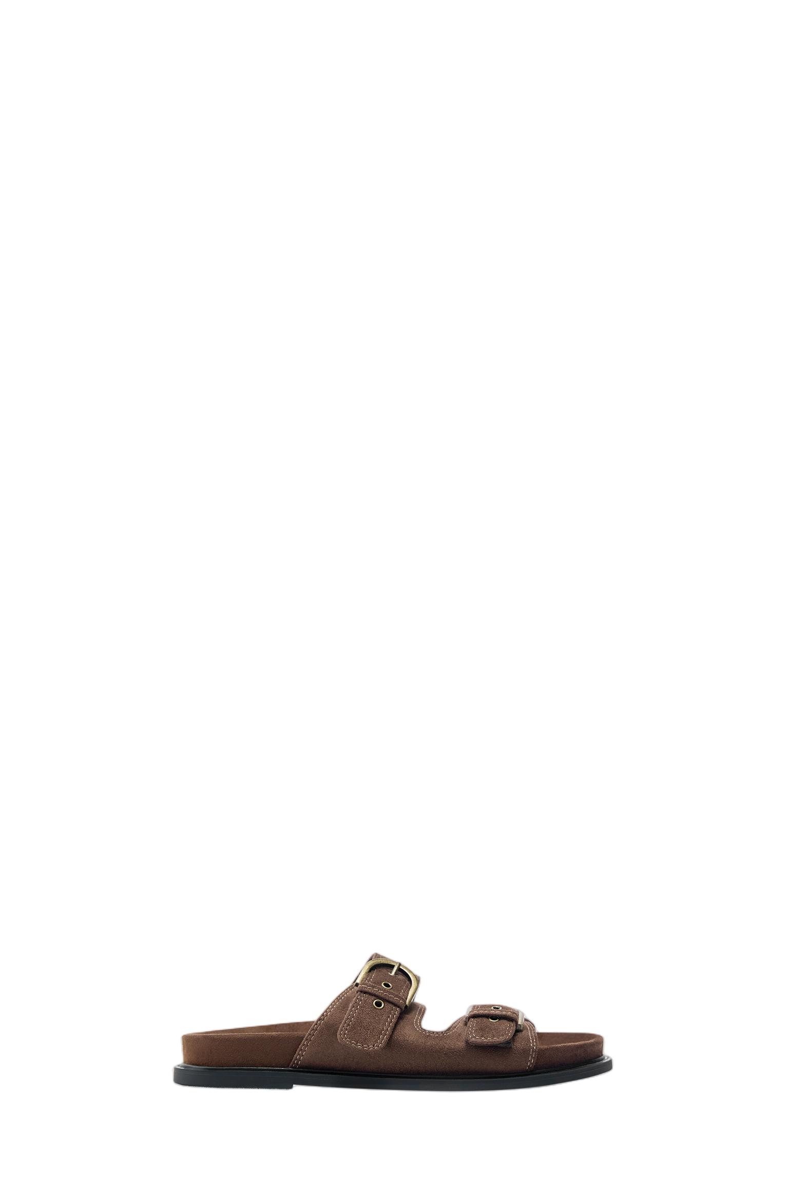 Tokalı sandalet - Görsel 21