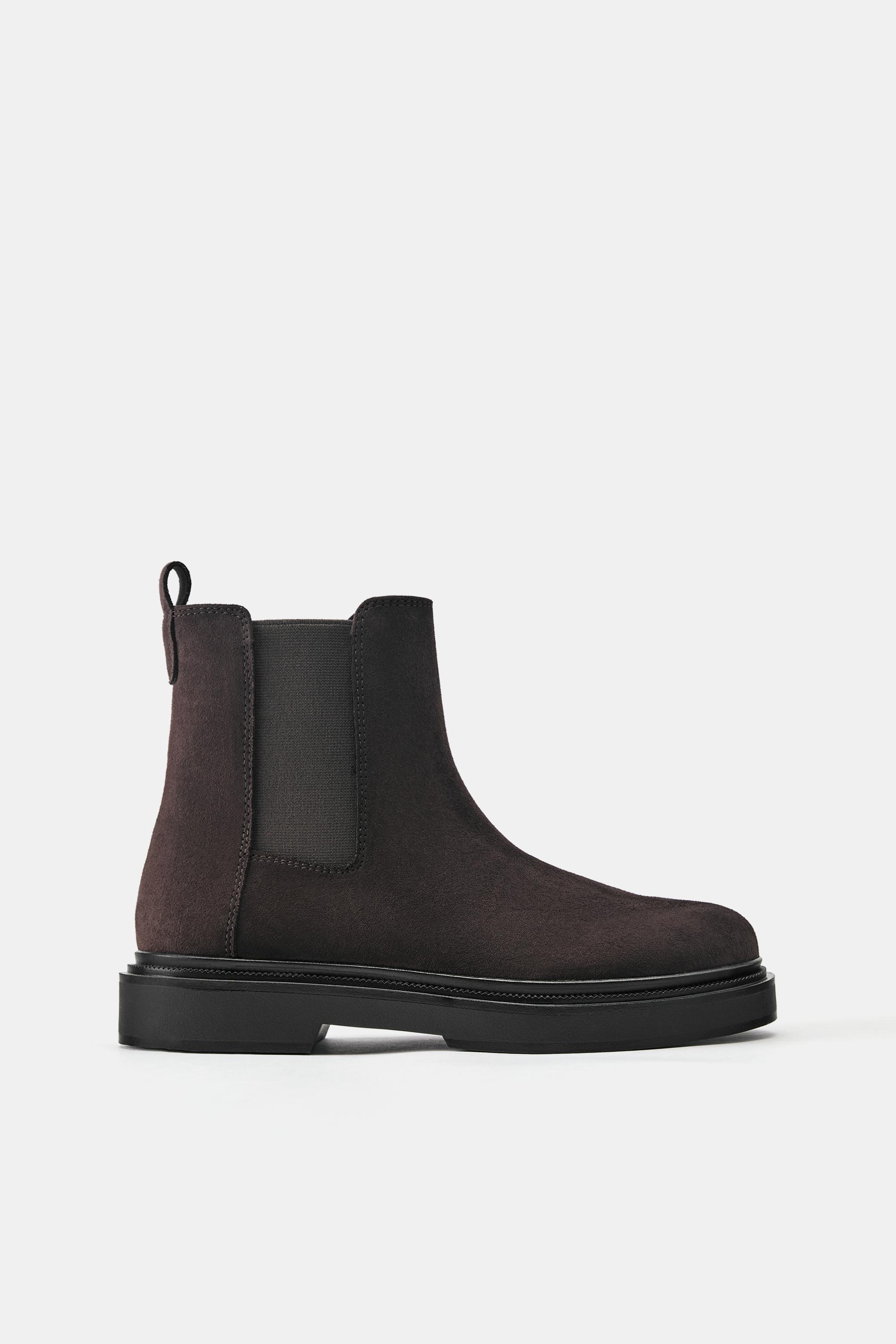Botines chelsea