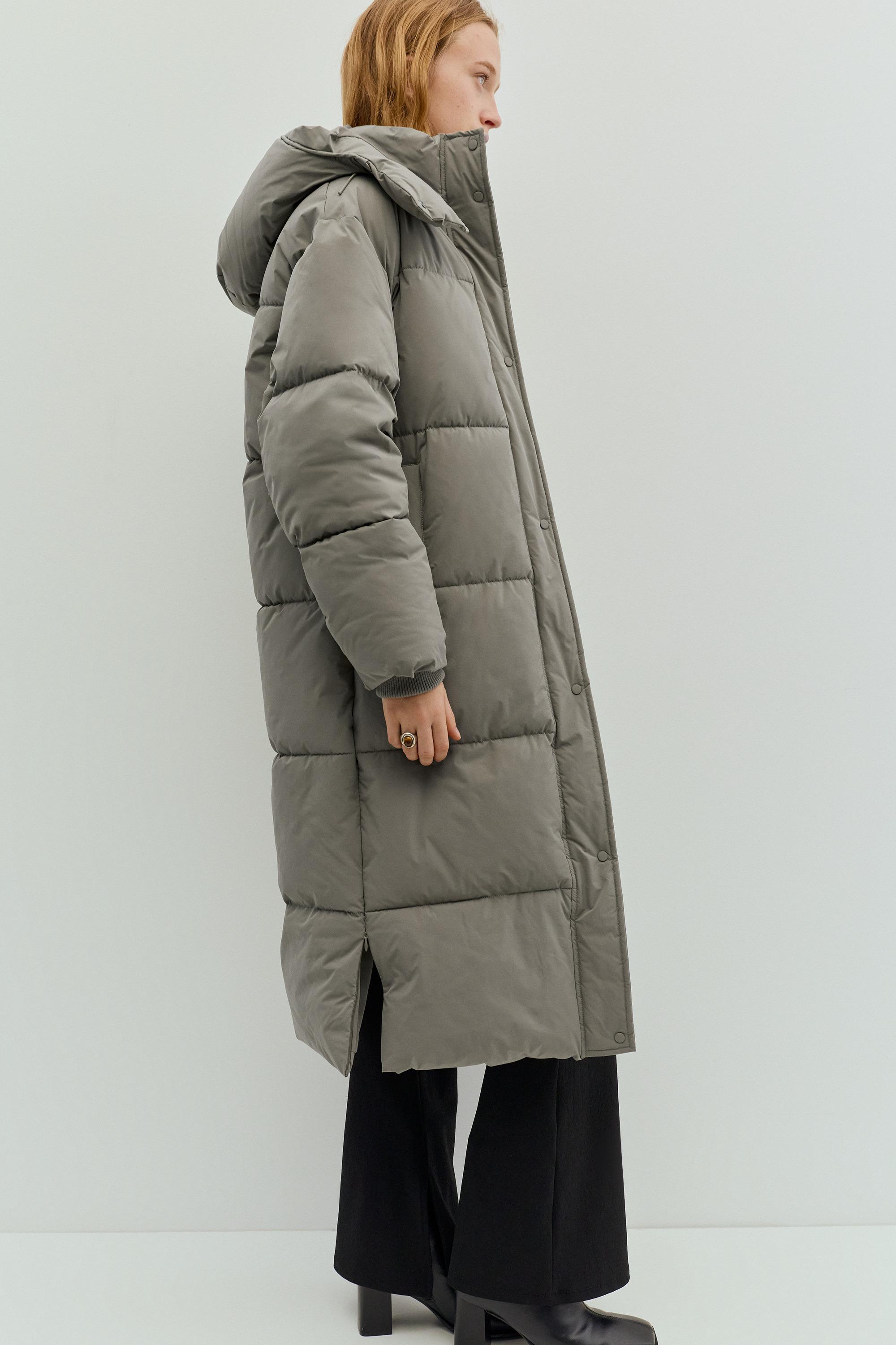 Su İtici Şişme Kaban - Görsel 50