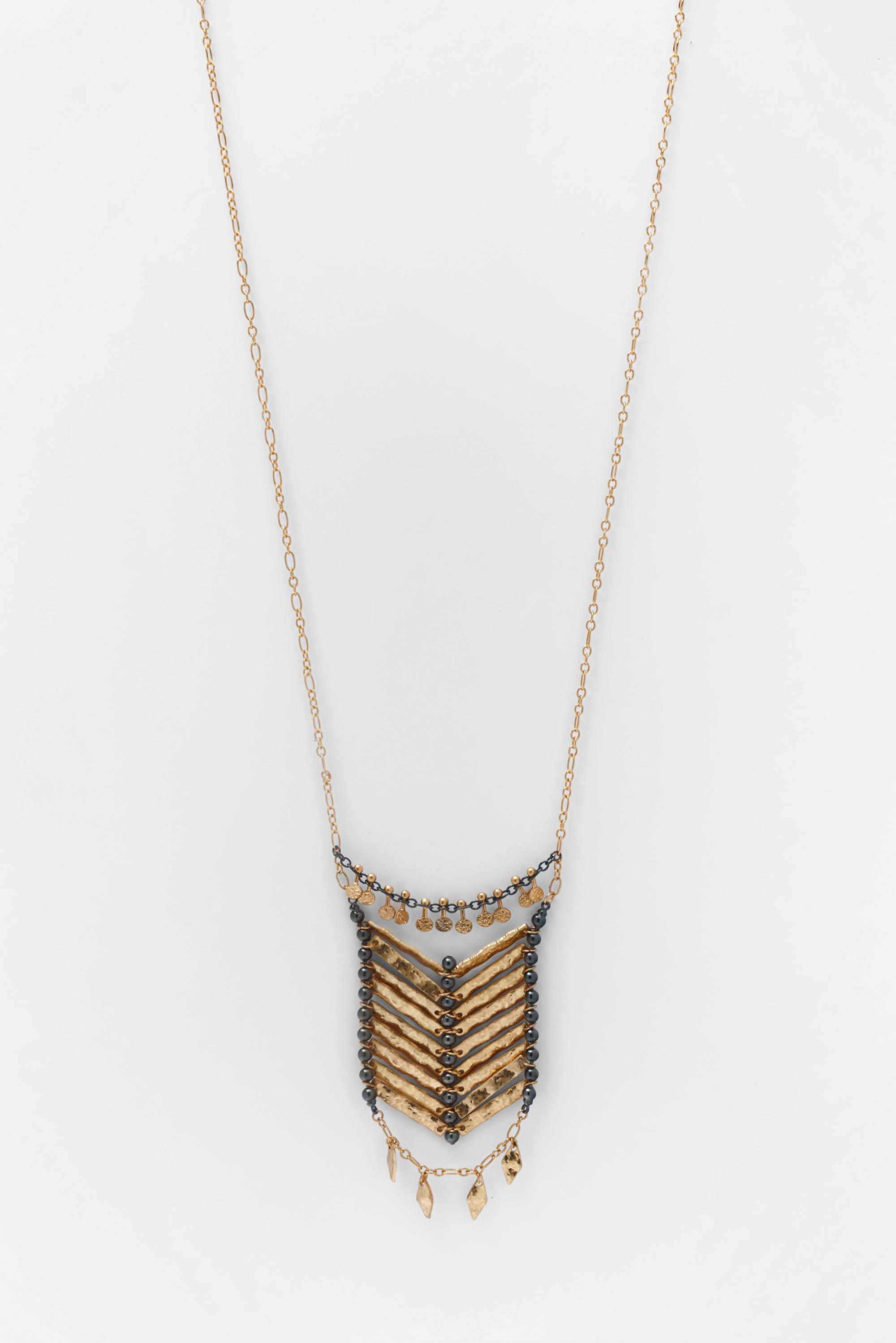 Collana Di Perline