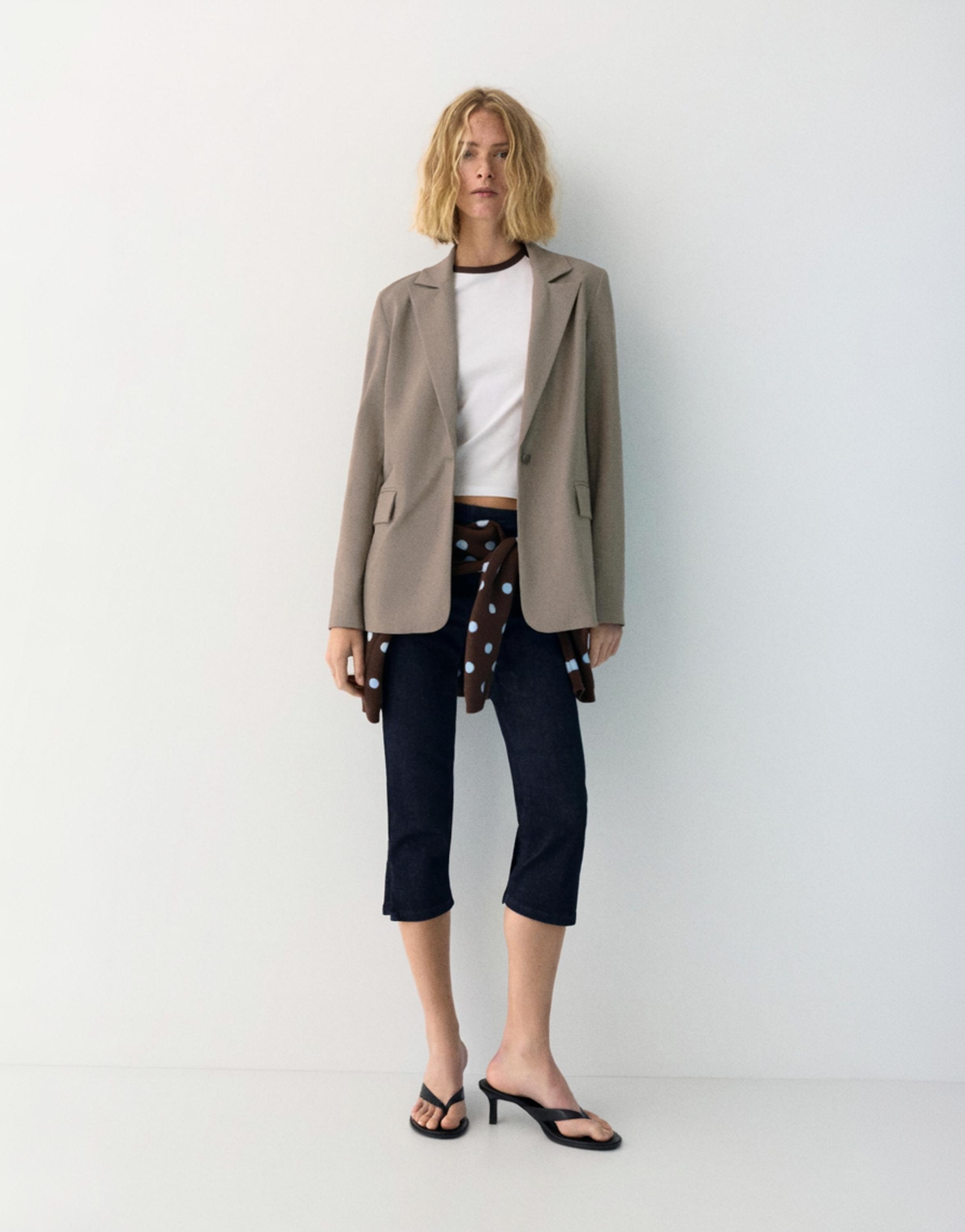 BASIC blazer - Görsel 23