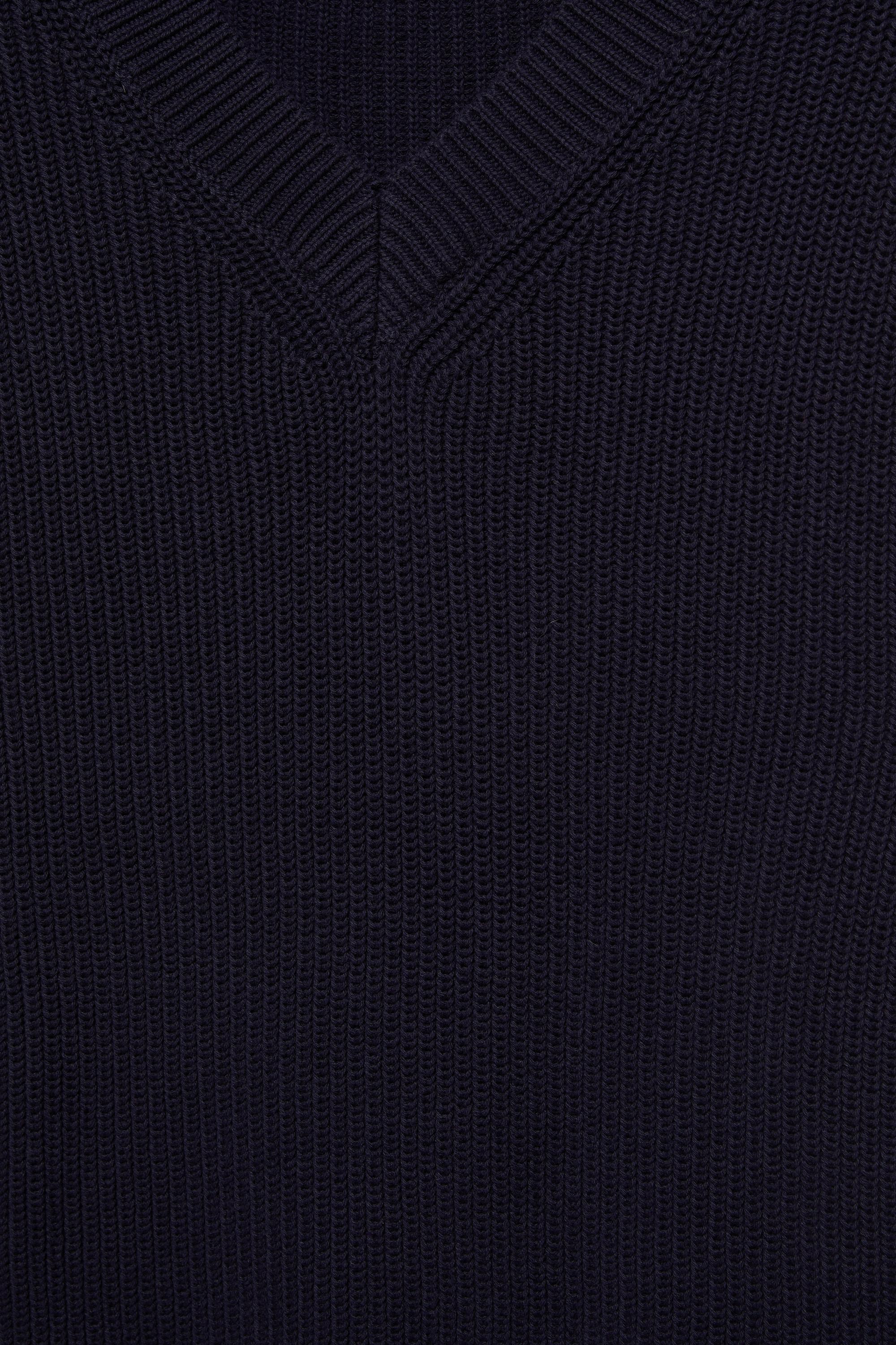 Pull&Bear Triko süveter görsel 3