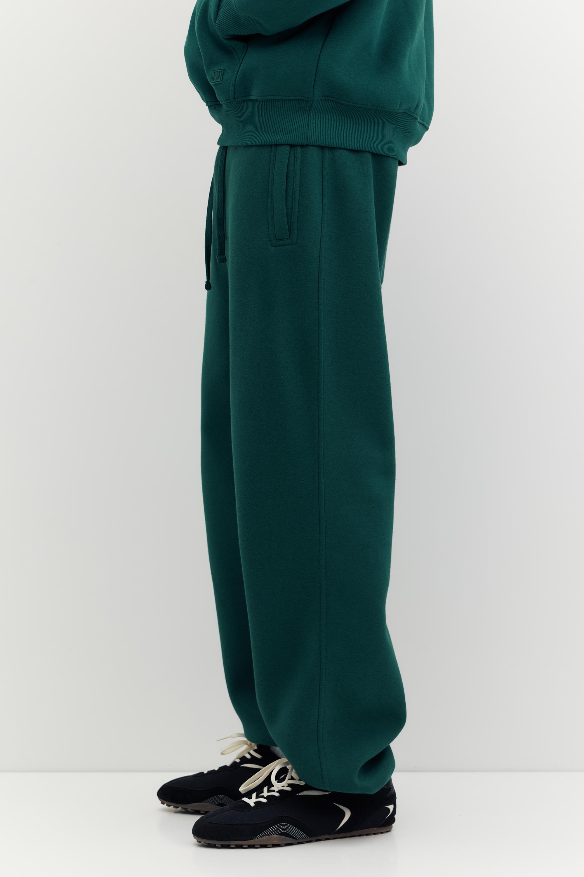Baggy joggers — Bottle