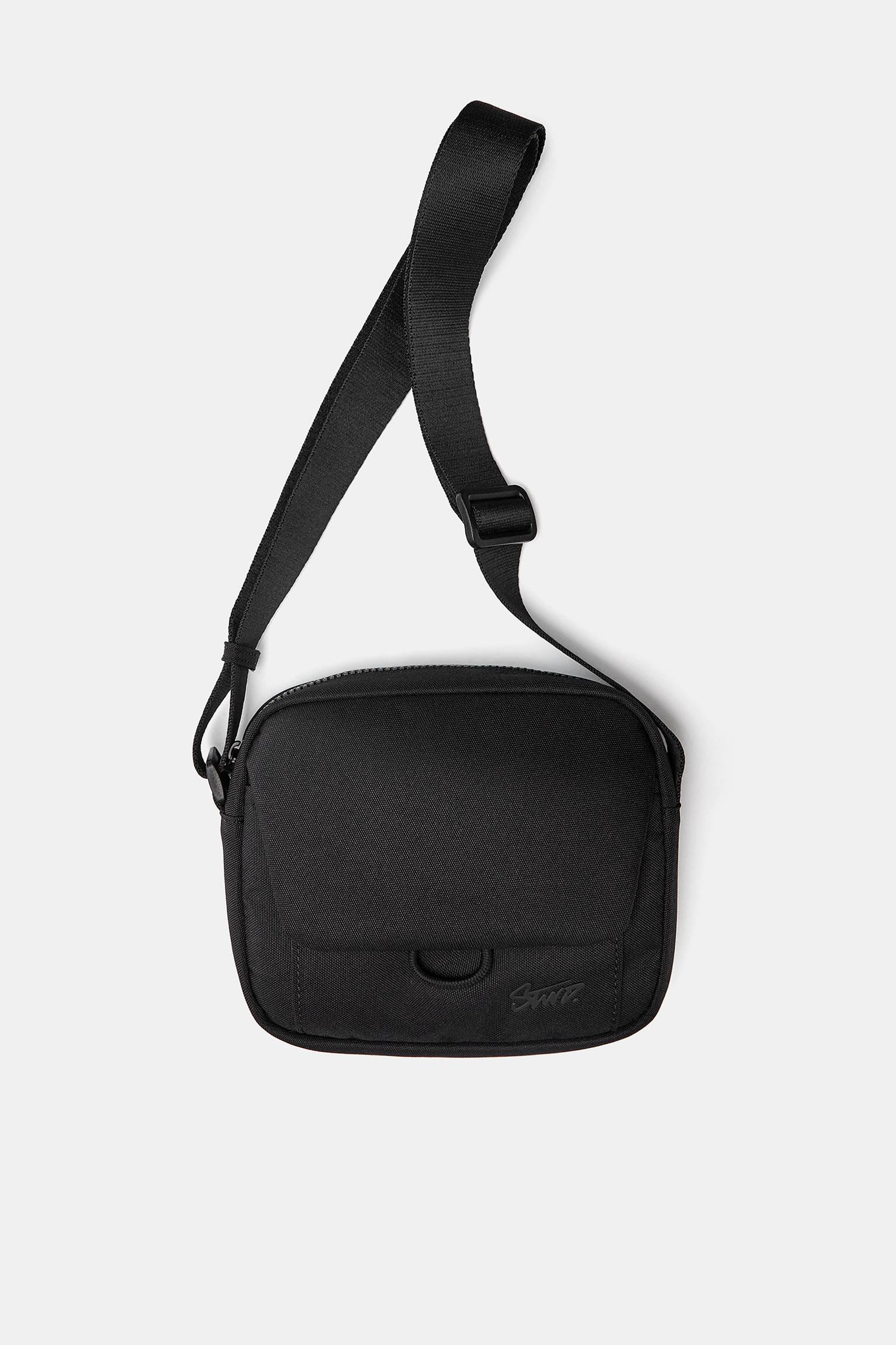 Nylon-Umhängetasche Stwd