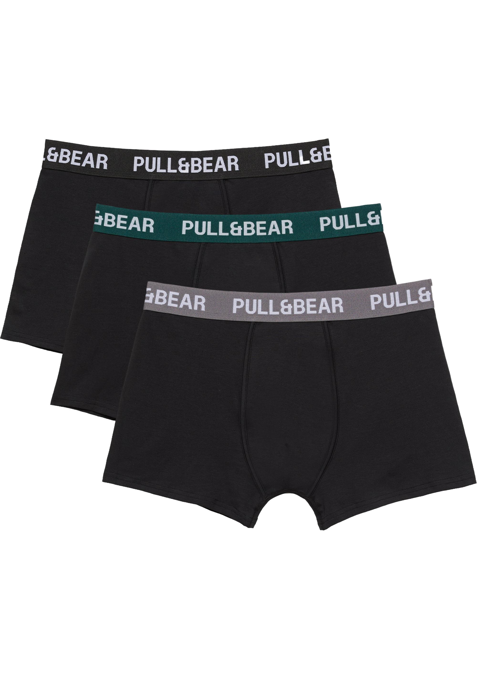 3-pack of boxers — Others