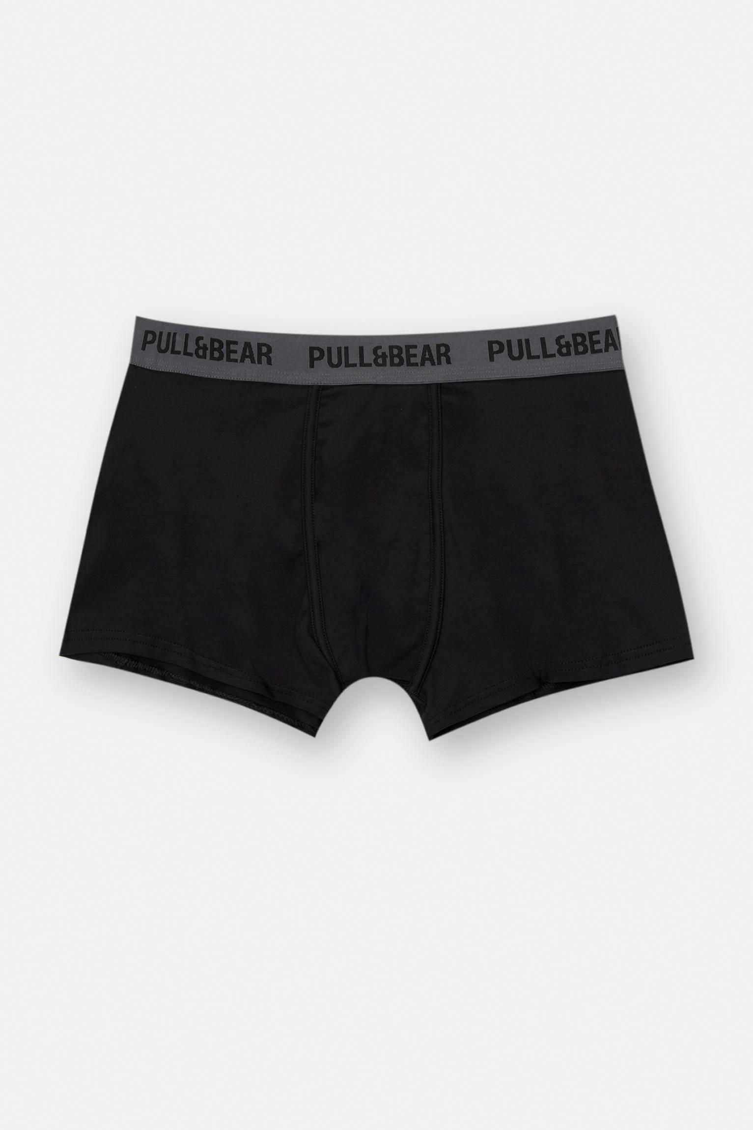 3-pack of boxers — Others