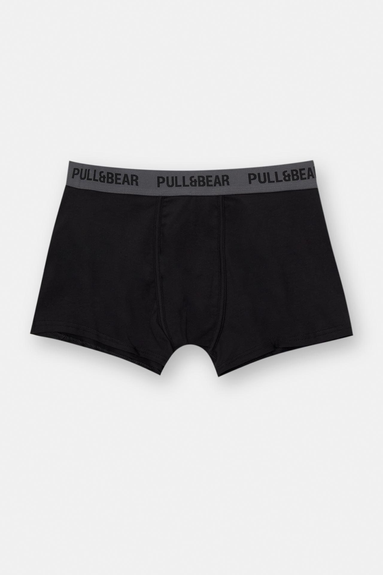 3-pack of boxers — Others