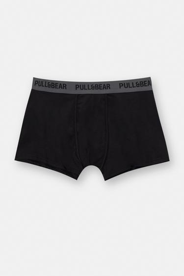3-pack of boxers — Others 5