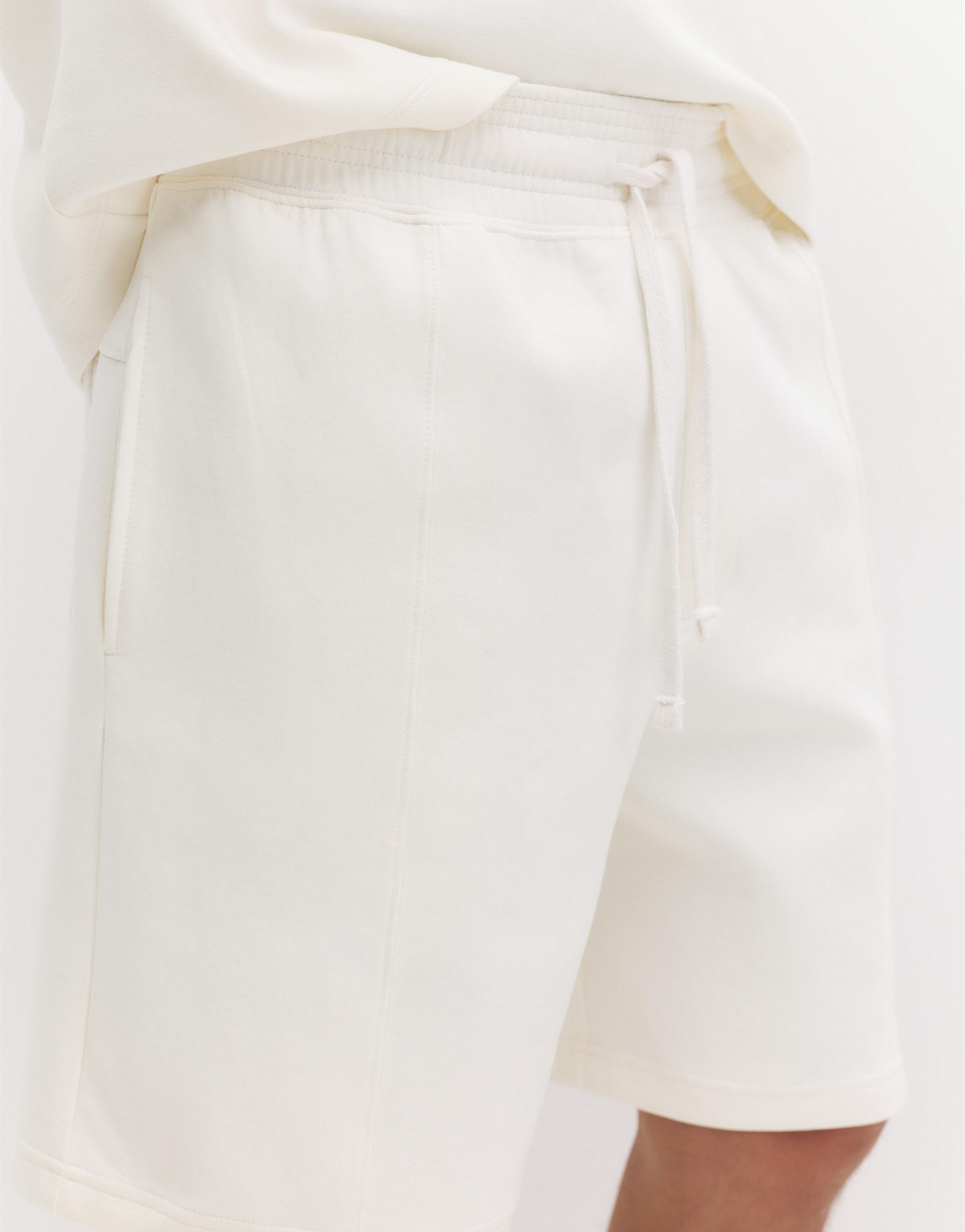 İnterlok jogger bermuda - Görsel 40