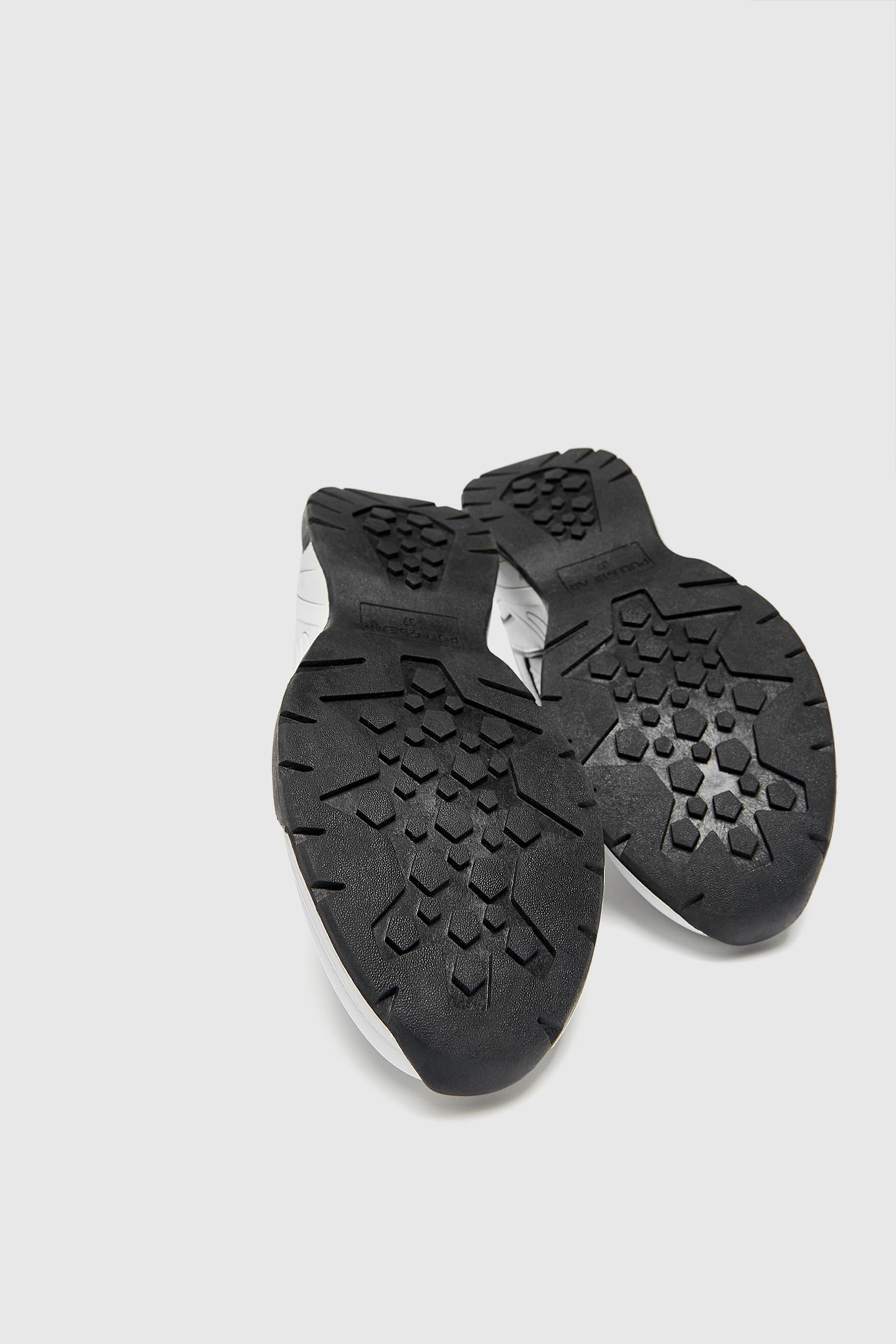 Koşu tipi spor ayakkabı - Görsel 10