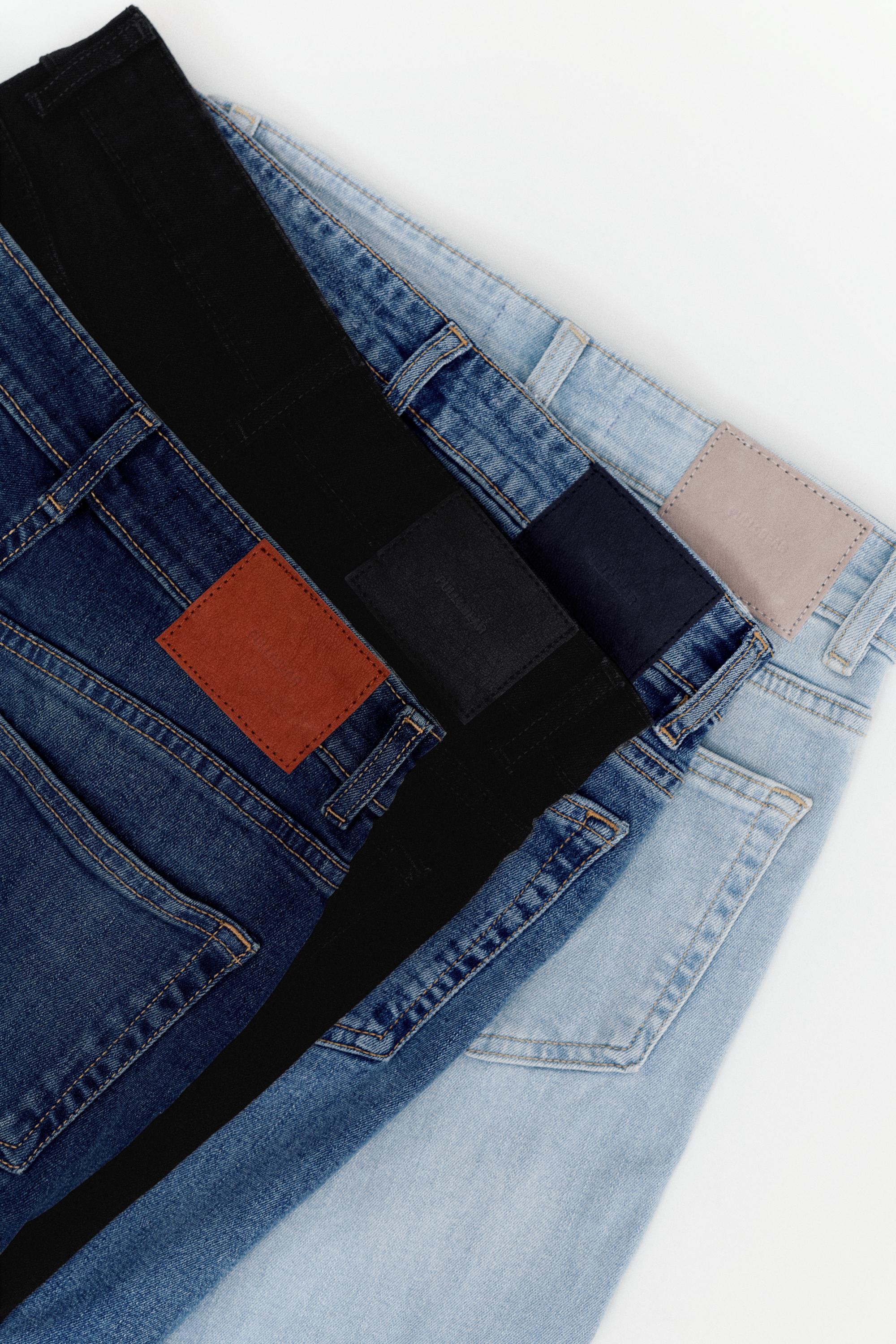 Skinny çan jean - Görsel 54