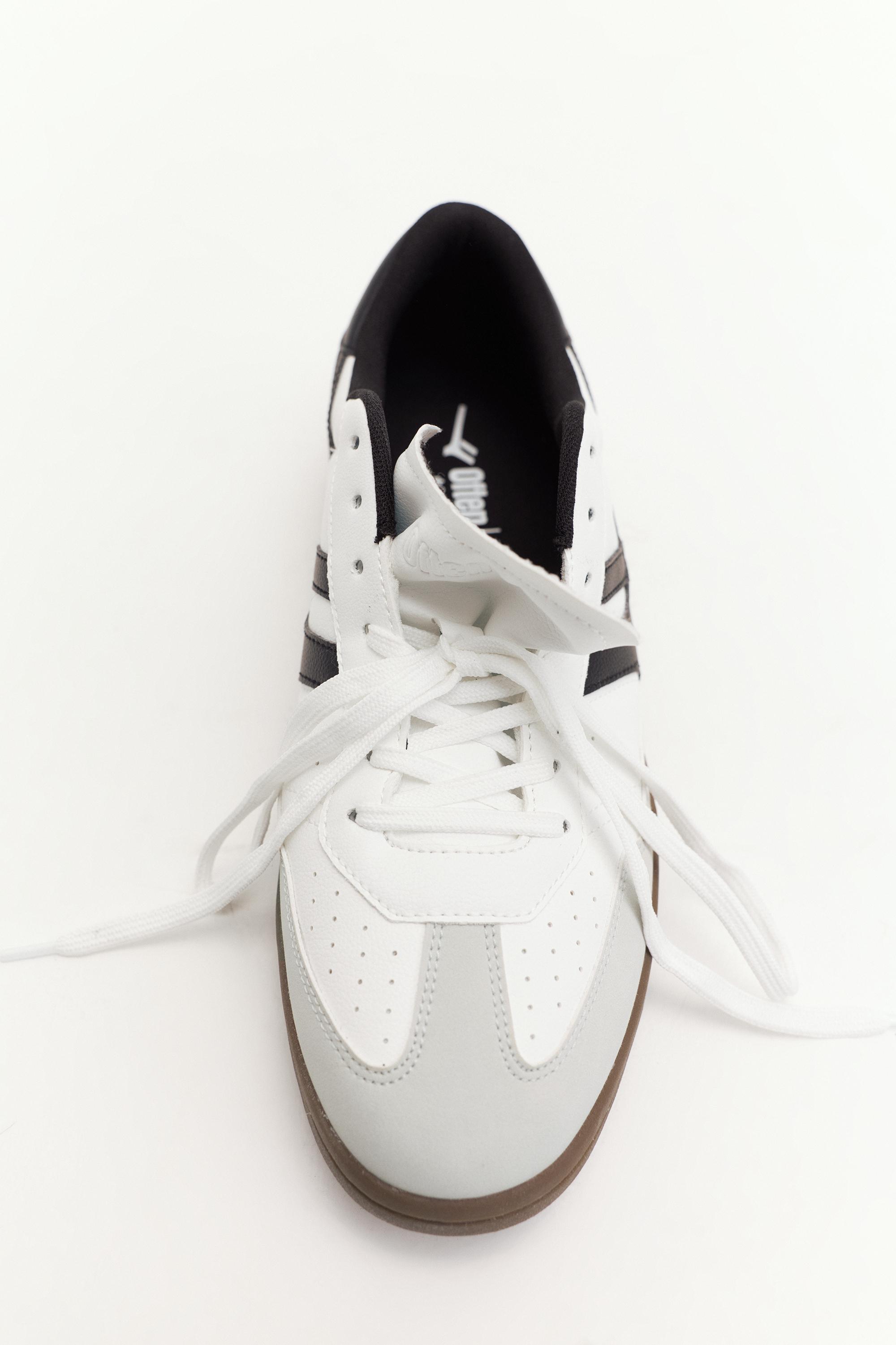 Retro spor ayakkabı - Görsel 14