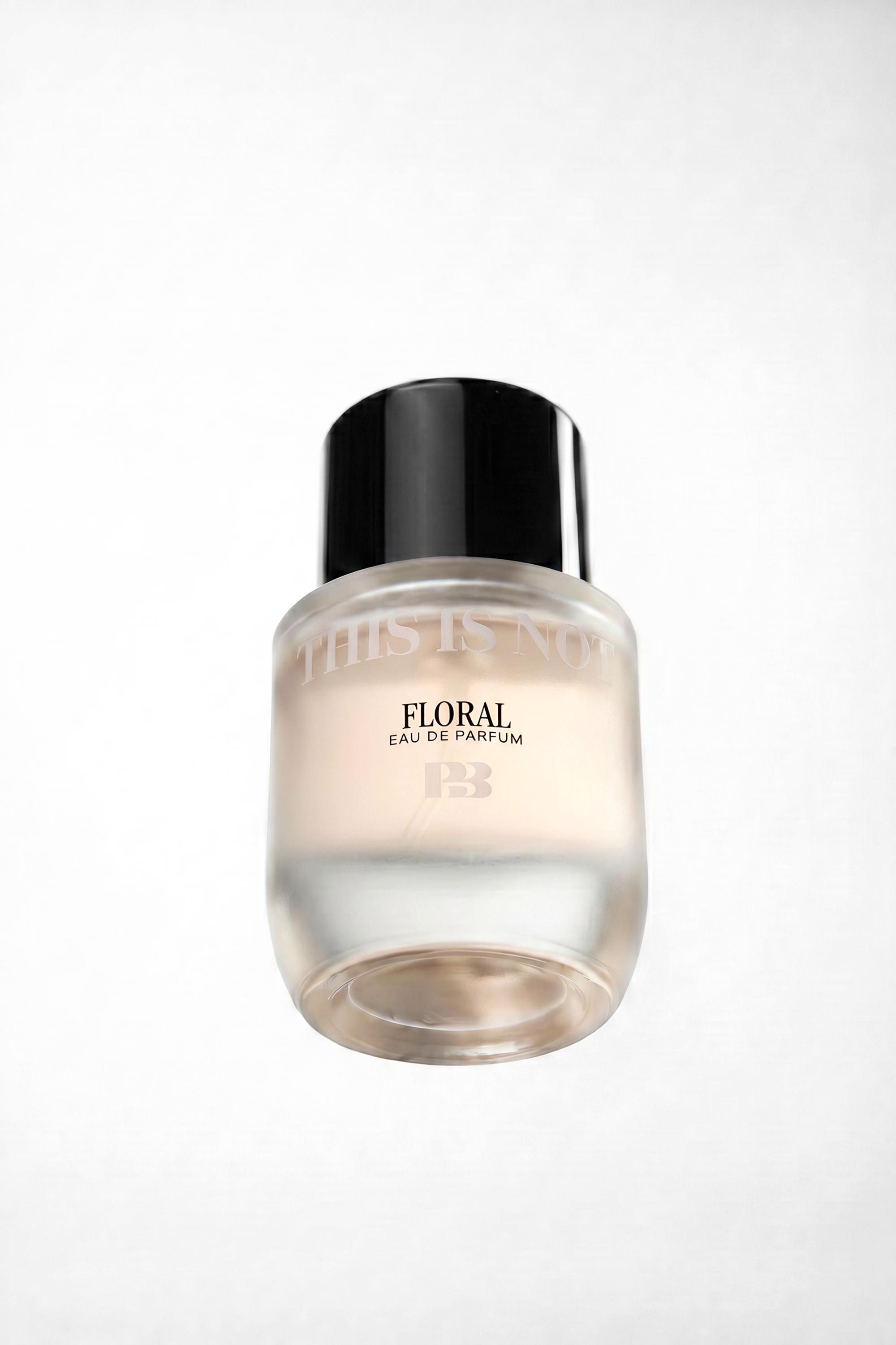 Profumo This Is Not Floral