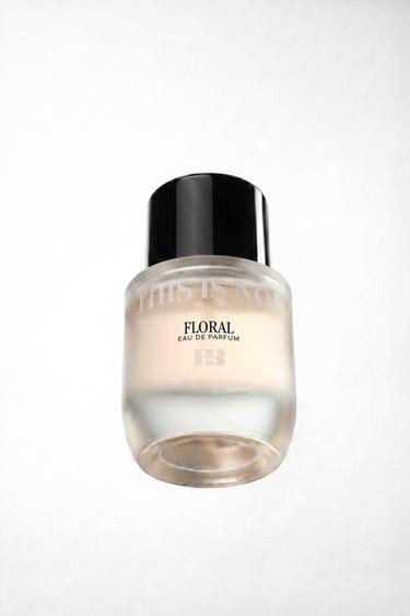 This is not Floral Perfume — 60 ml (2.03 fl oz) 1