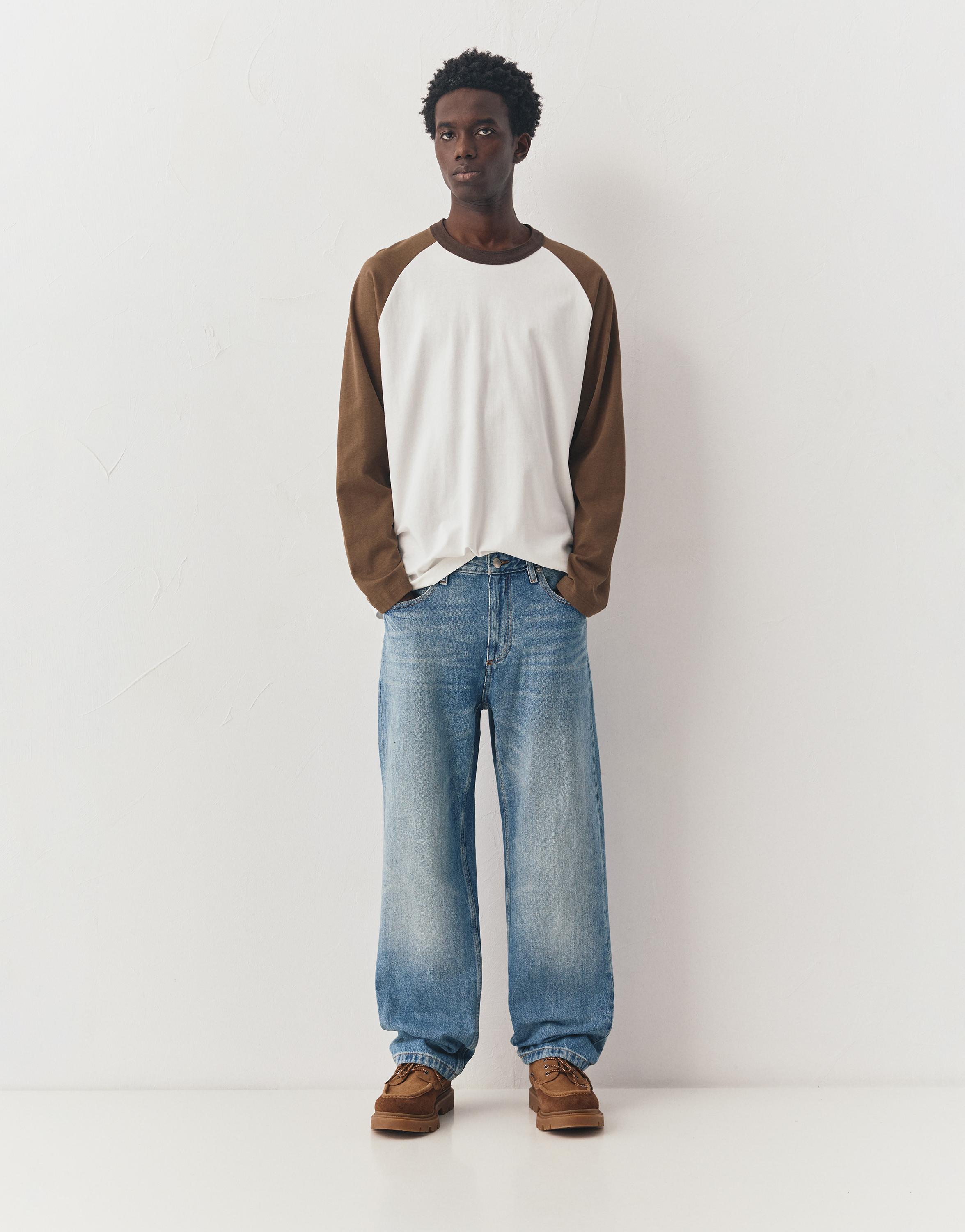 Straight jean - Görsel 56