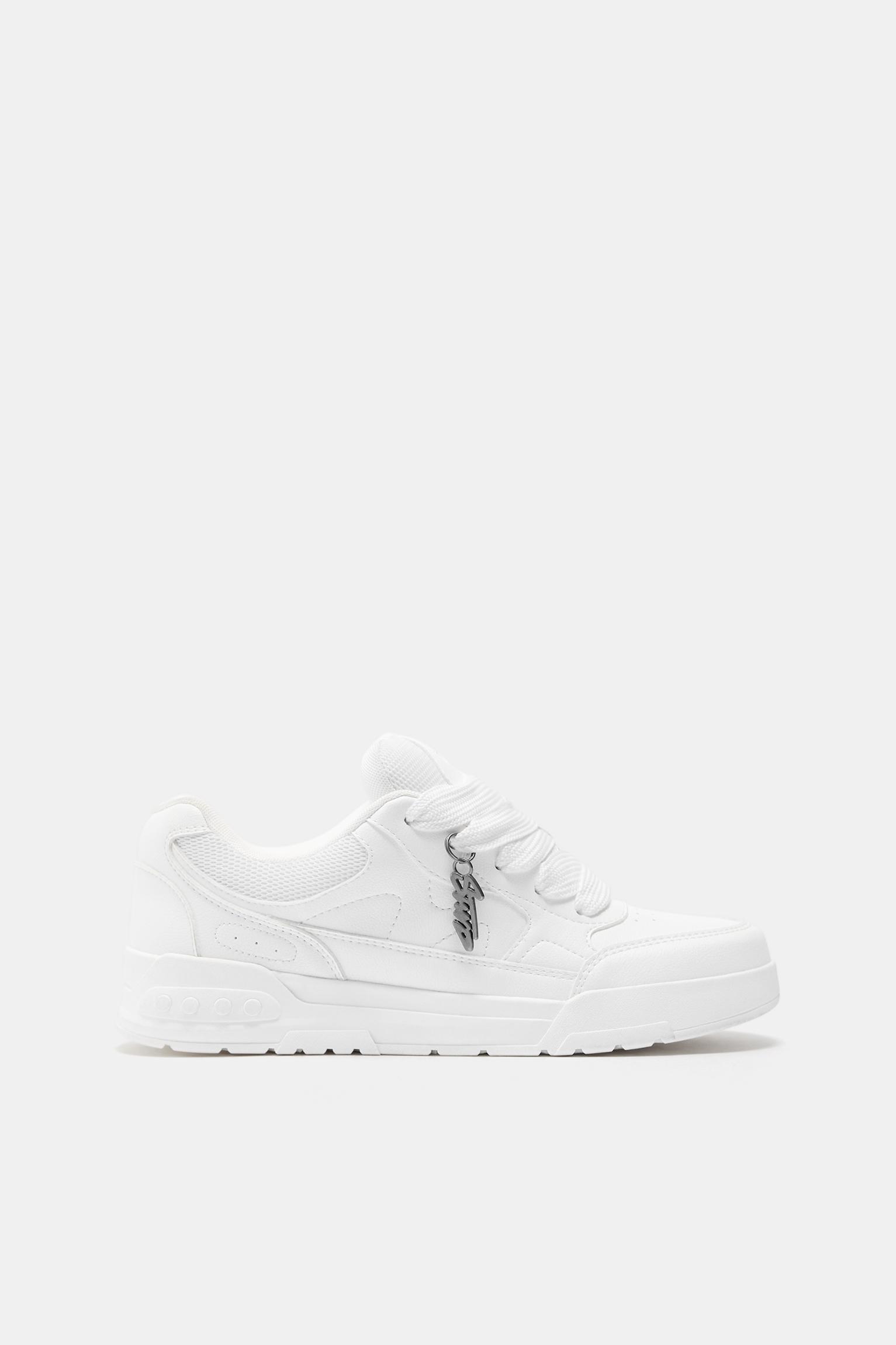 Sneakers Skate Decoro Stwd