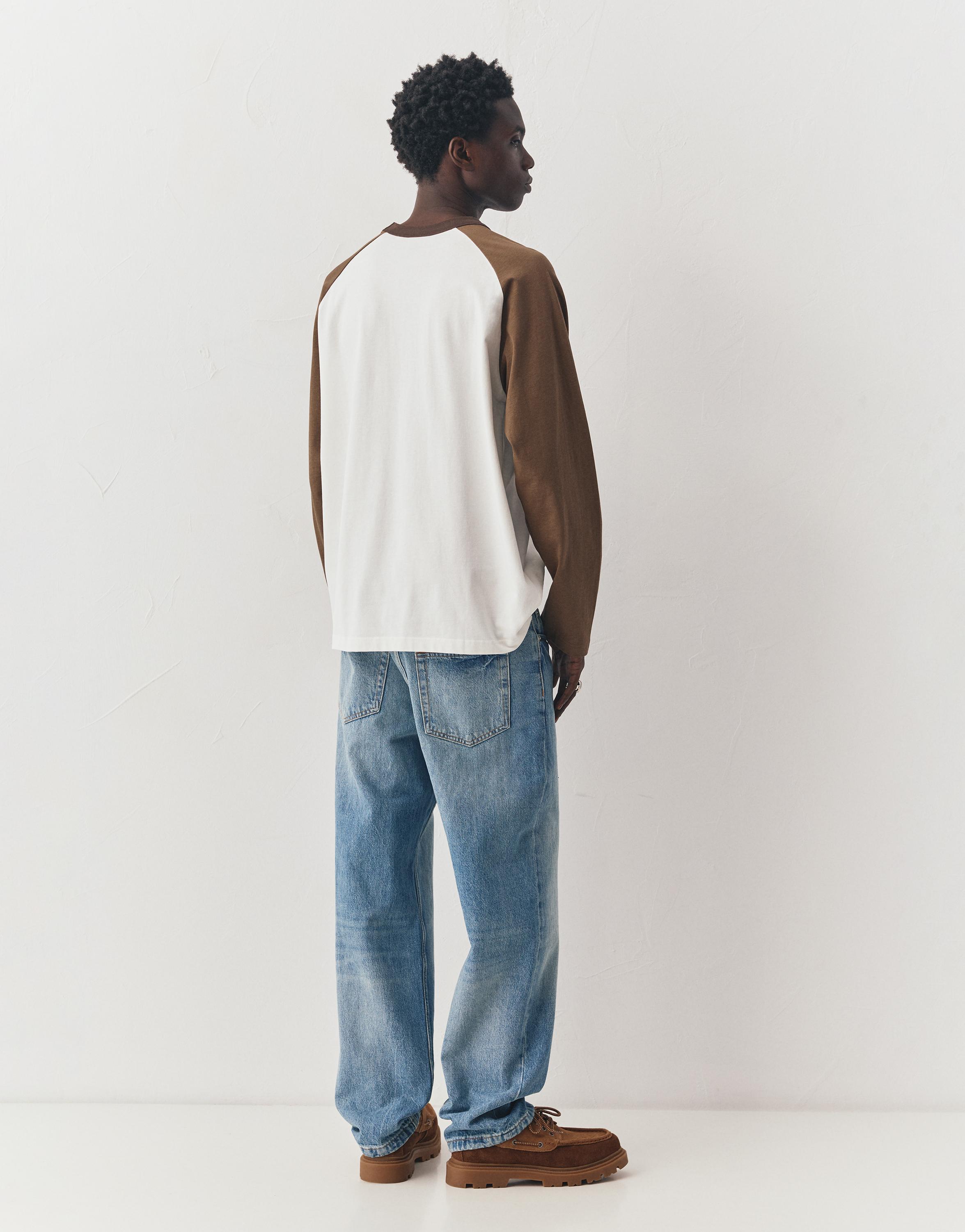 Straight jean - Görsel 59