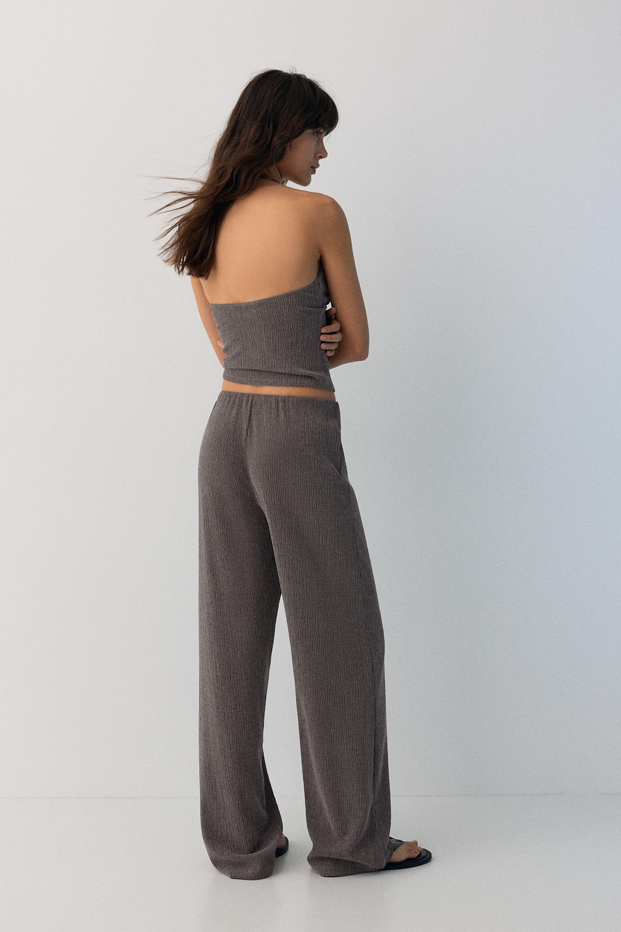 Bambula halter top - Görsel 24