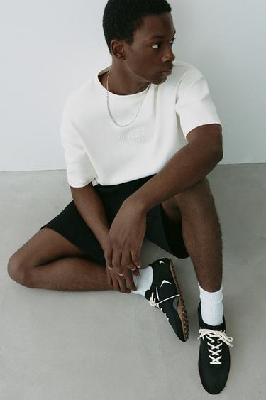 Trainers — Black 2