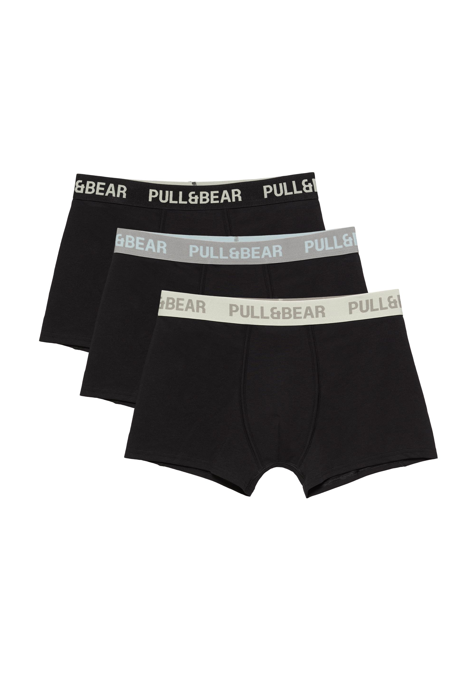 Pack of 3 boxers — Others