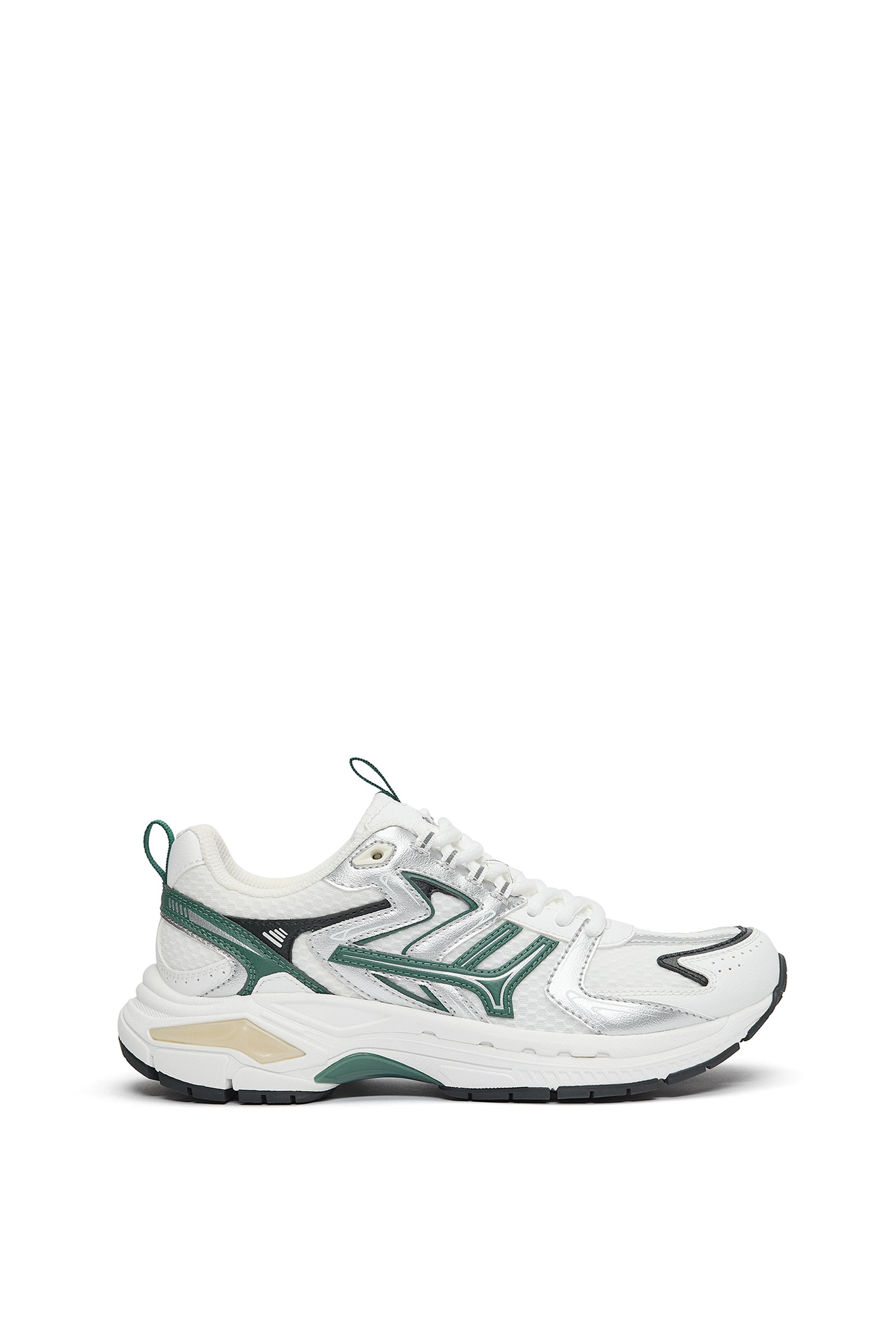 Often 02 trainers — White