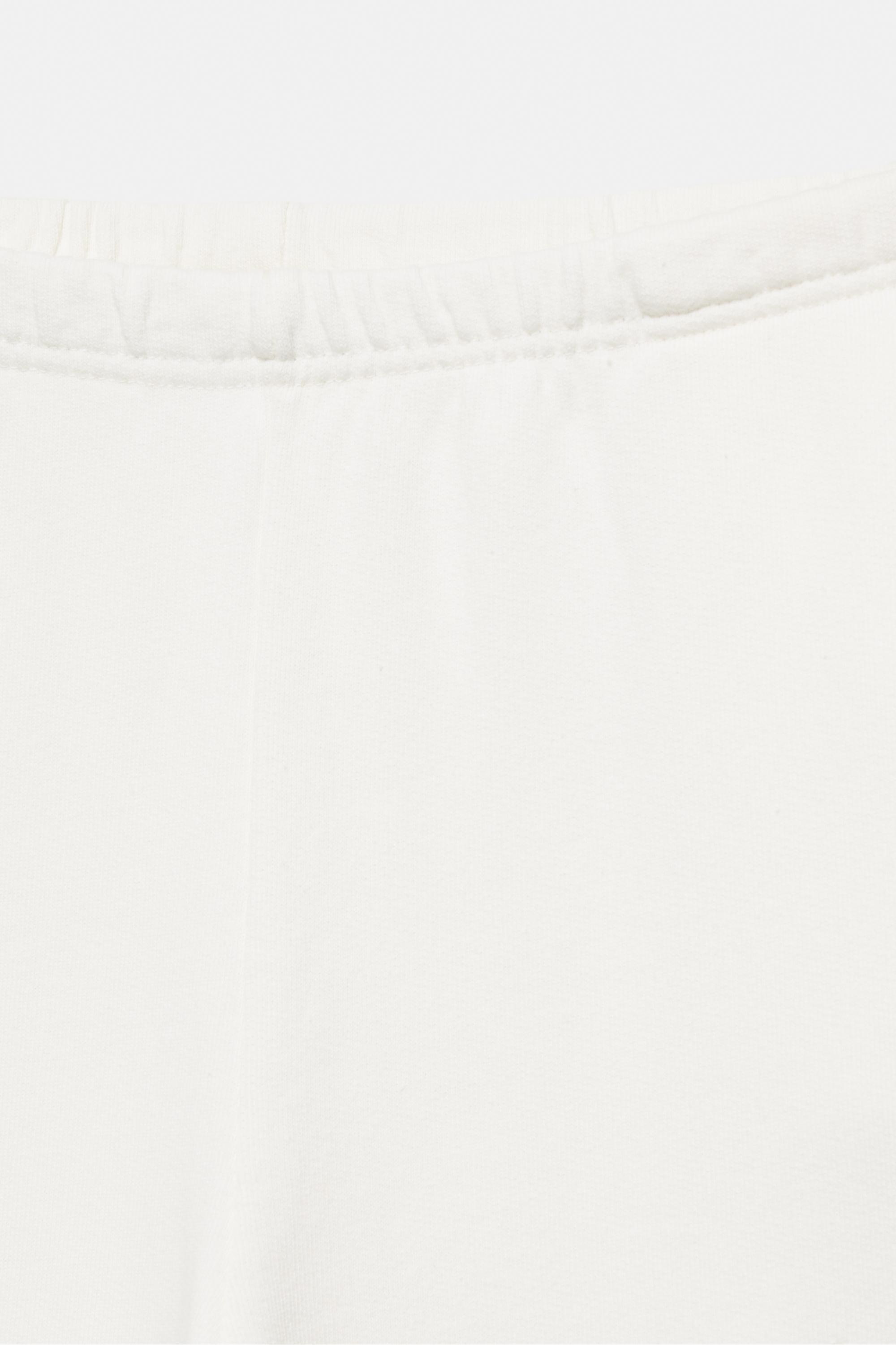 Basic joggers — Ice