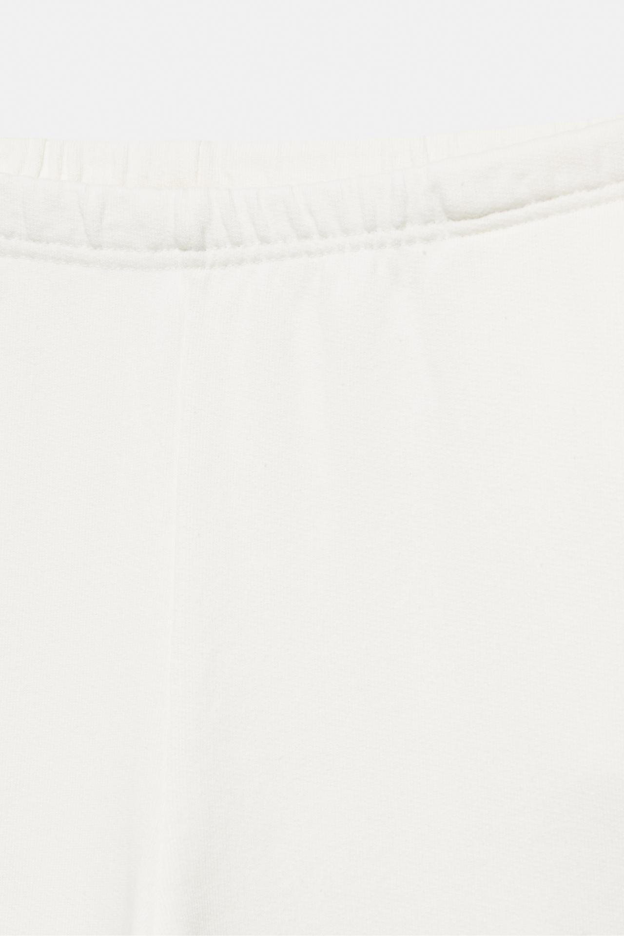 Basic joggers — Ice