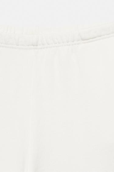 Basic joggers — Ice 7