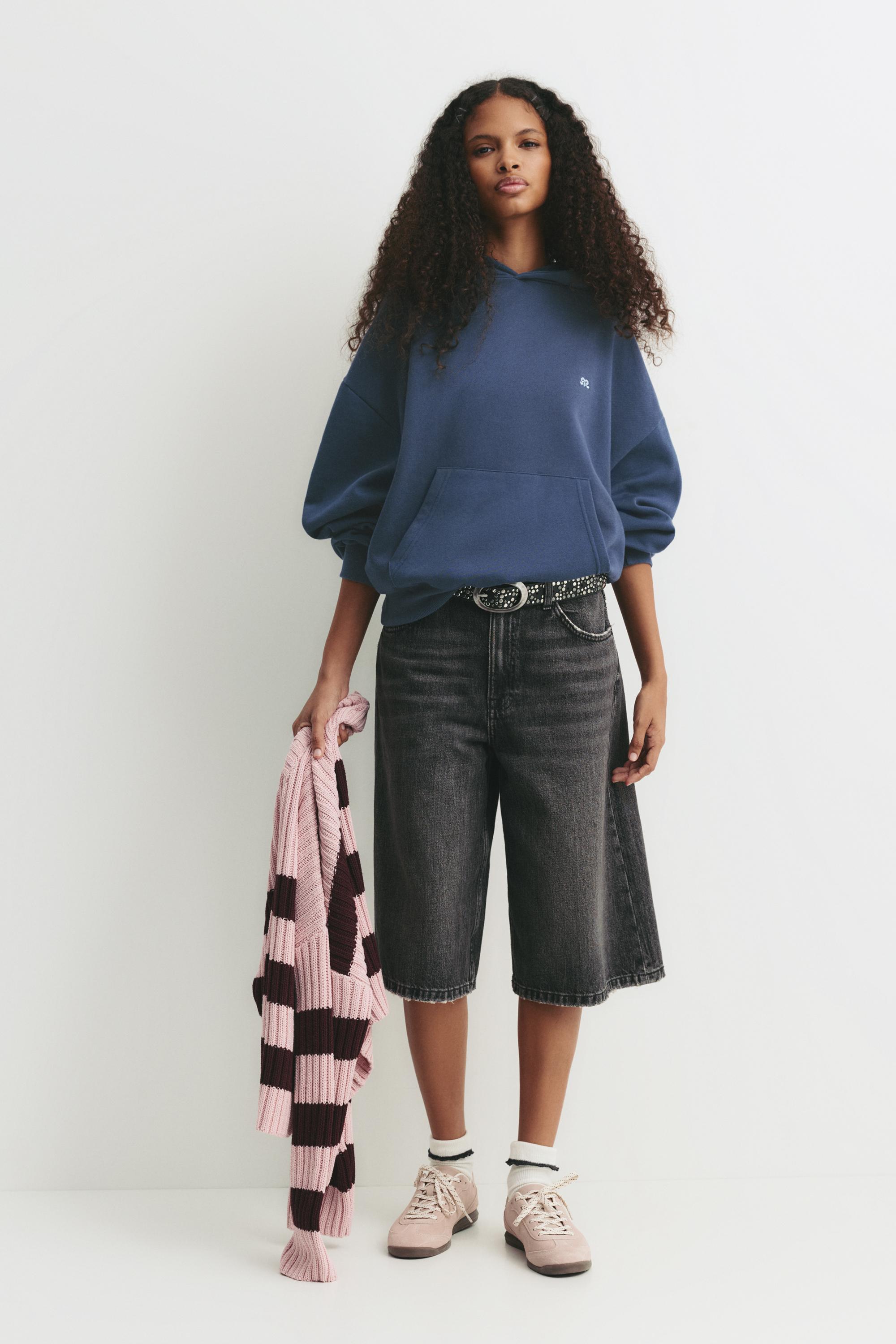 Kapuzensweatshirt Pacific Republic