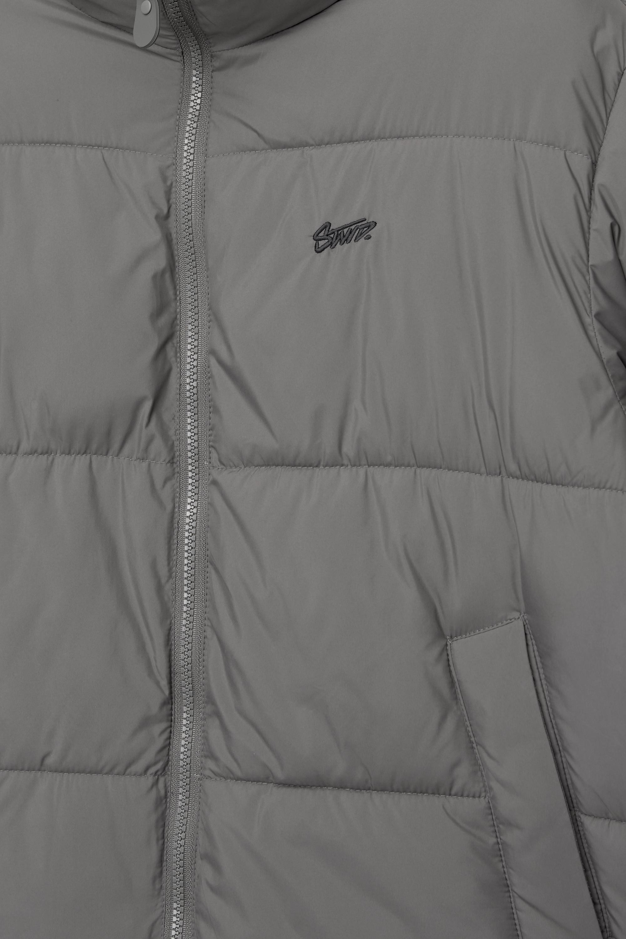 STWD Dolgulu Ceket - Görsel 2