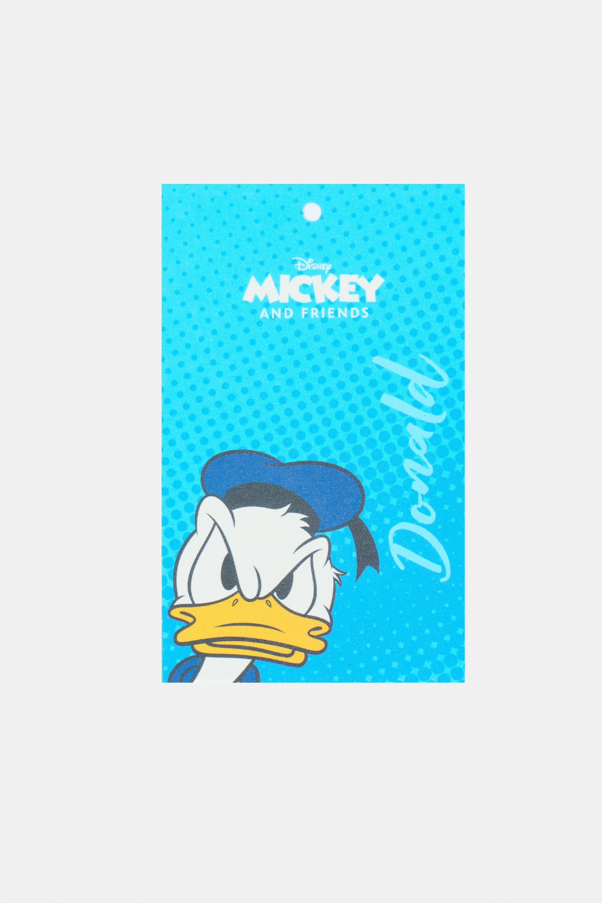 Donald Duck T-shirt — Ice