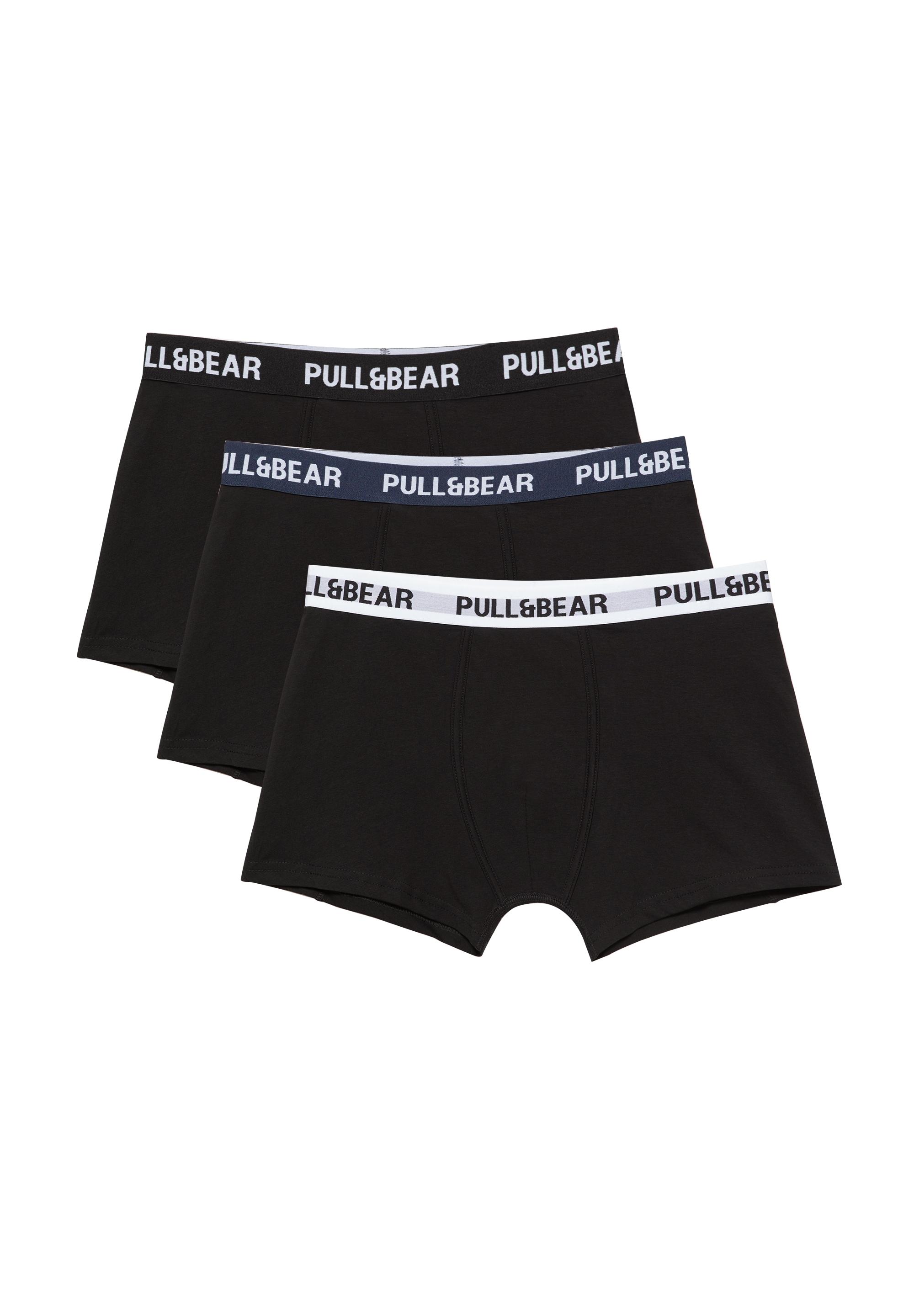 3-pack of boxers — Others
