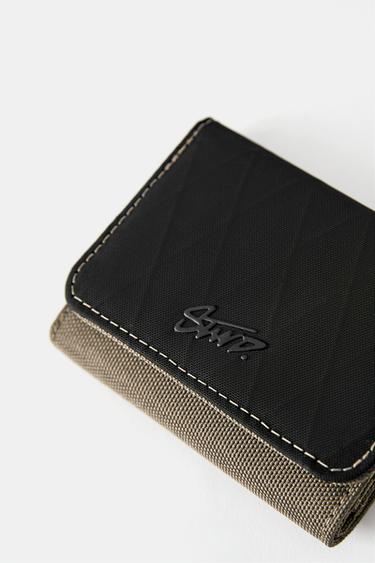 STWD wallet — Brown 4