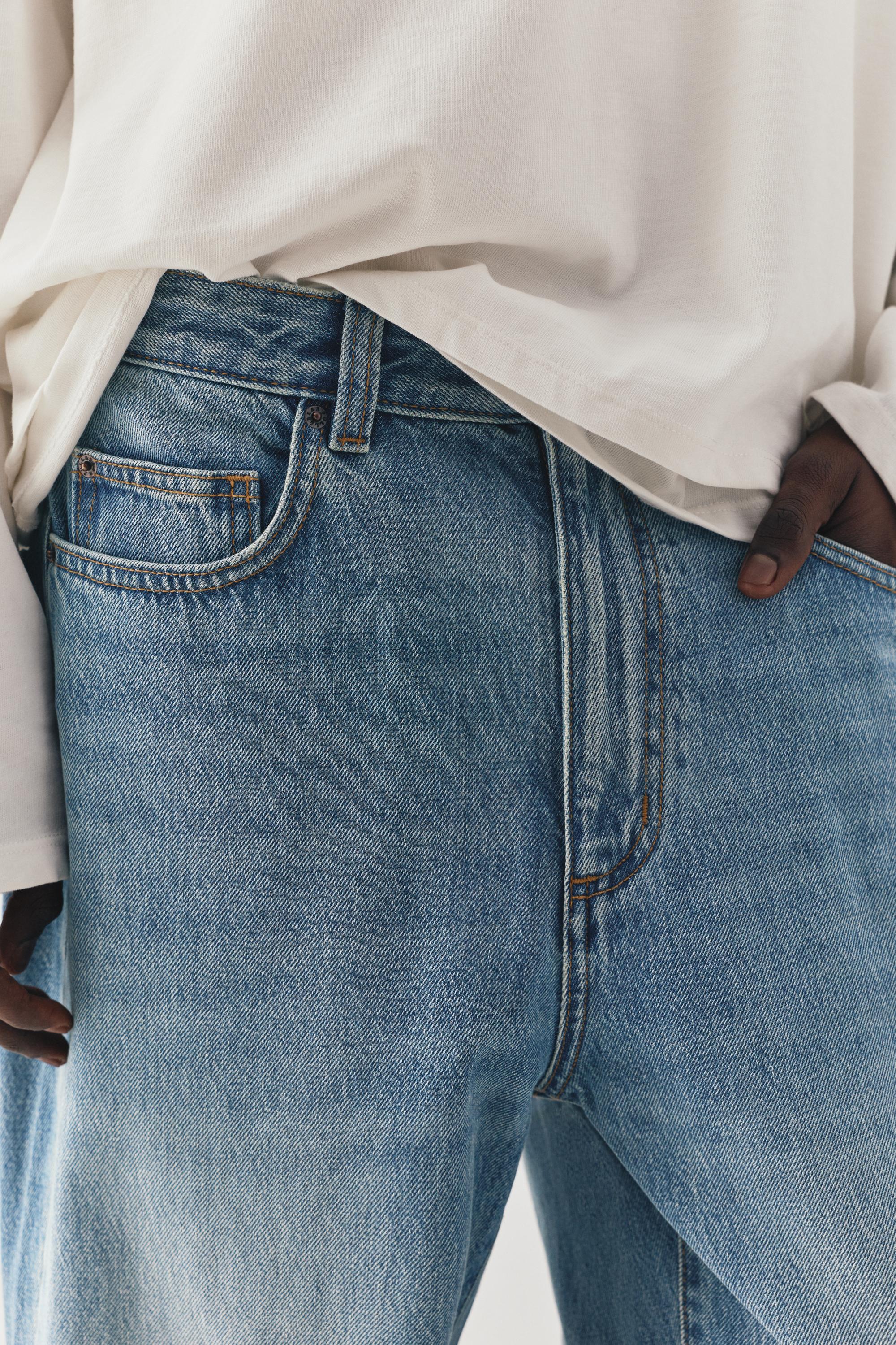 Baggy jean - Görsel 50