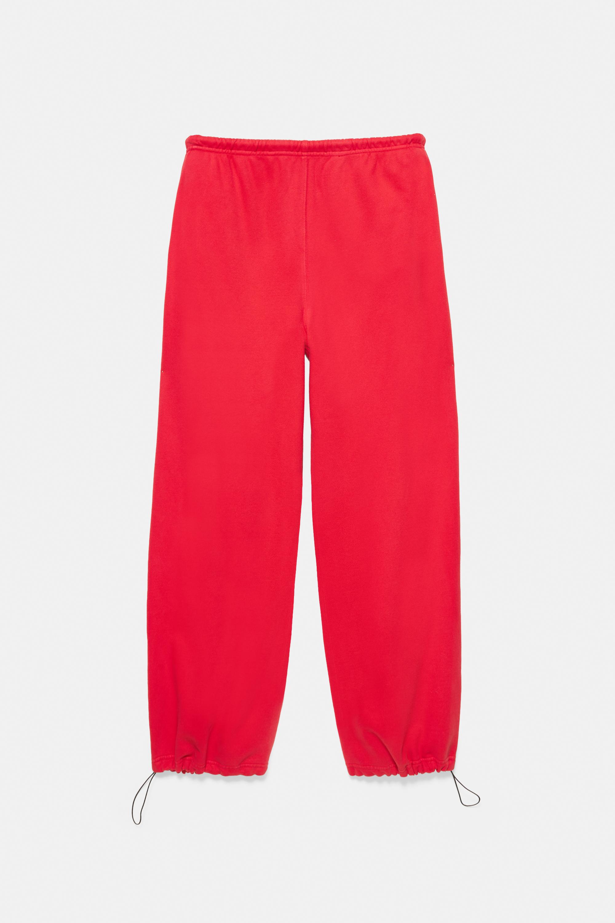 Pull&Bear Paçası lastikli jogger pantolon