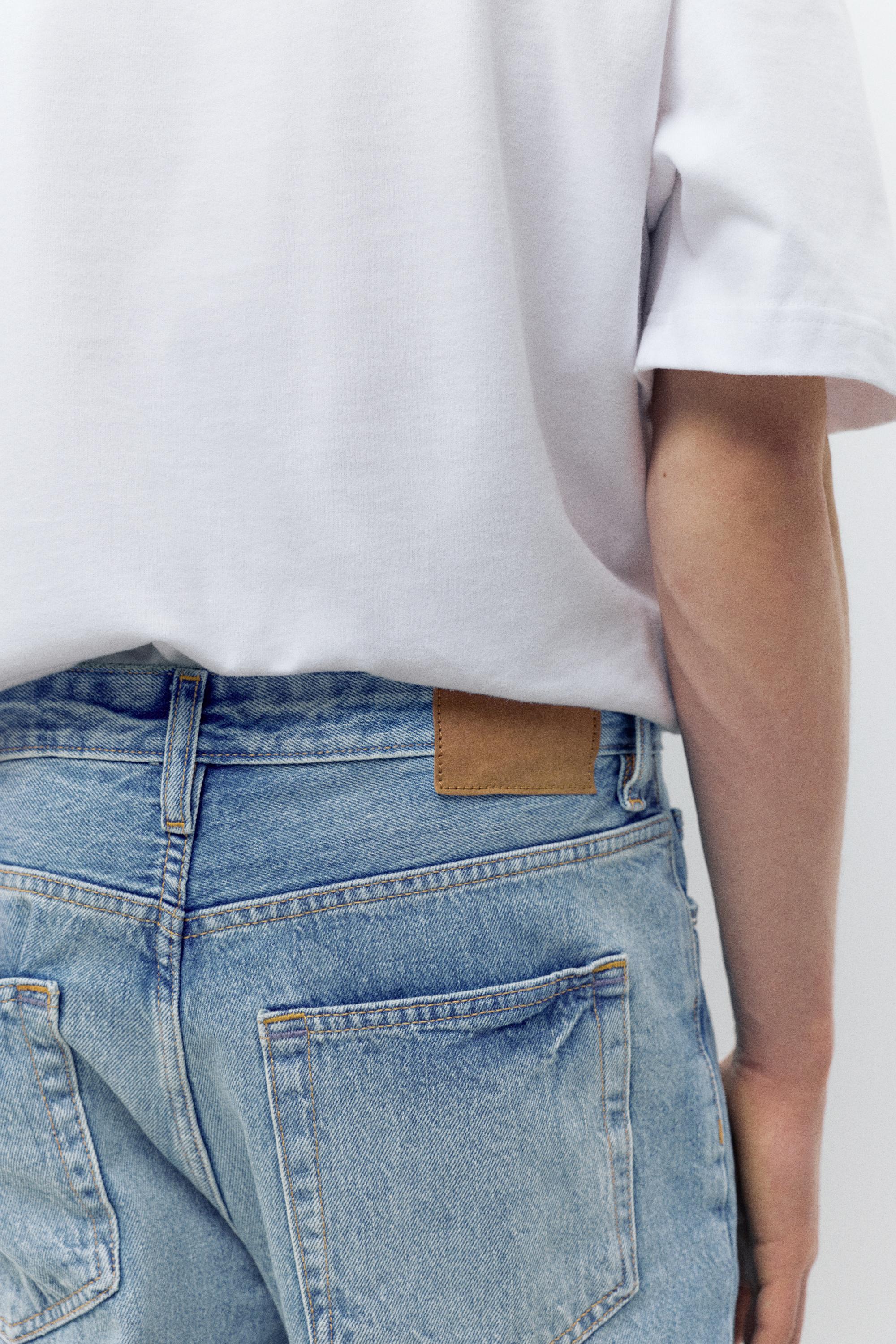 Straight jean - Görsel 43