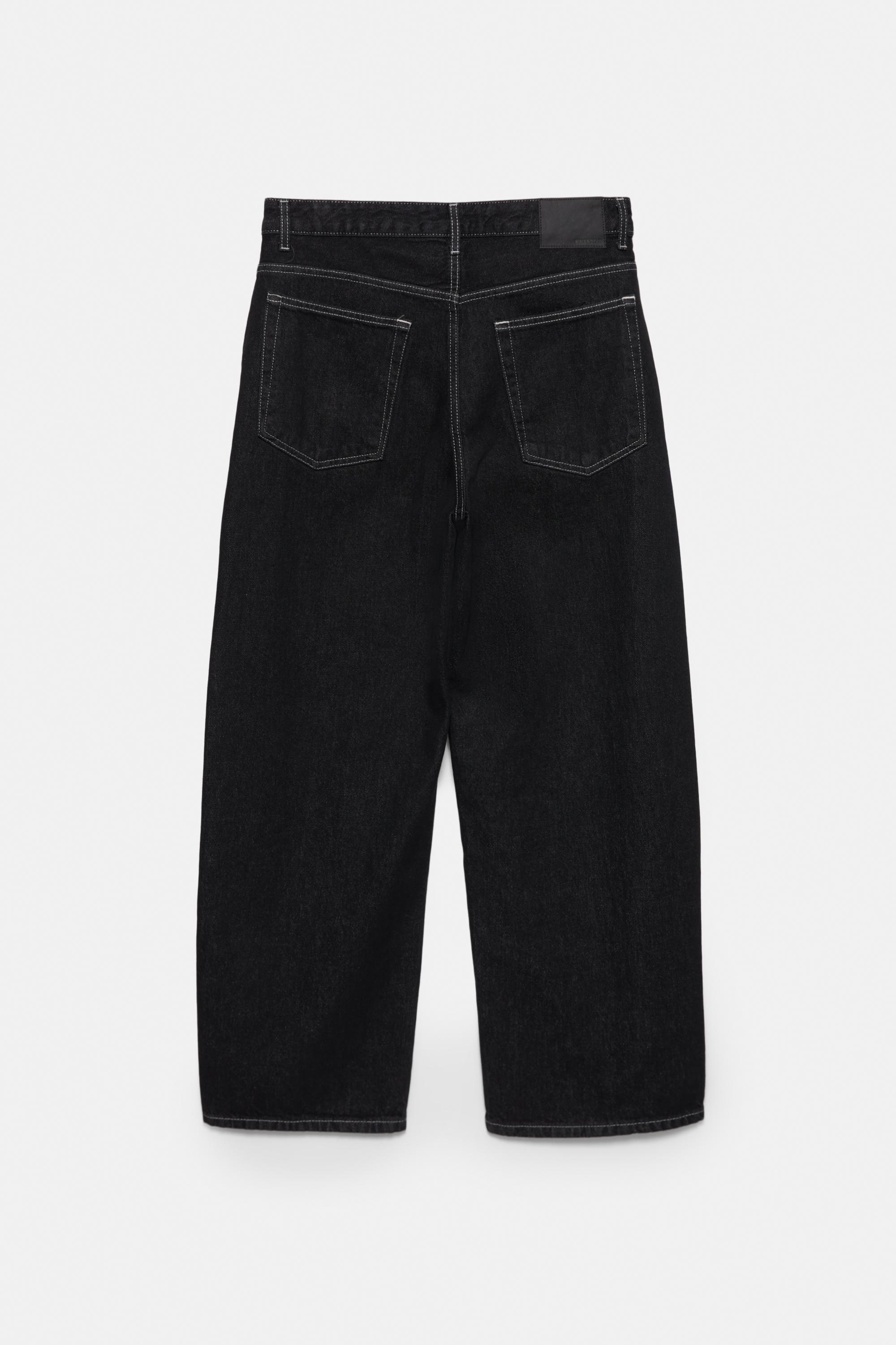 Baggy balon jean - Görsel 34