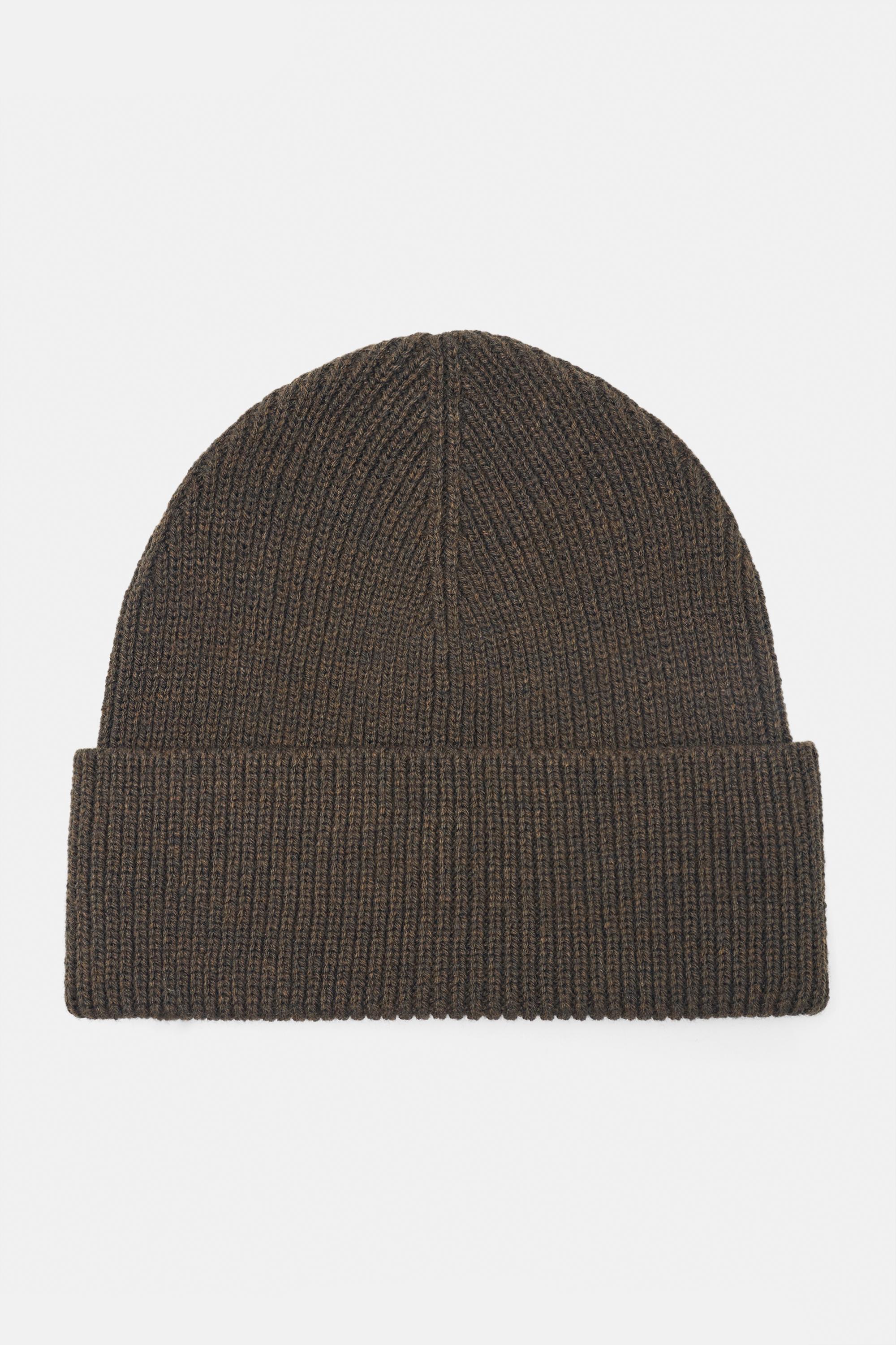 Gorro beanie básico