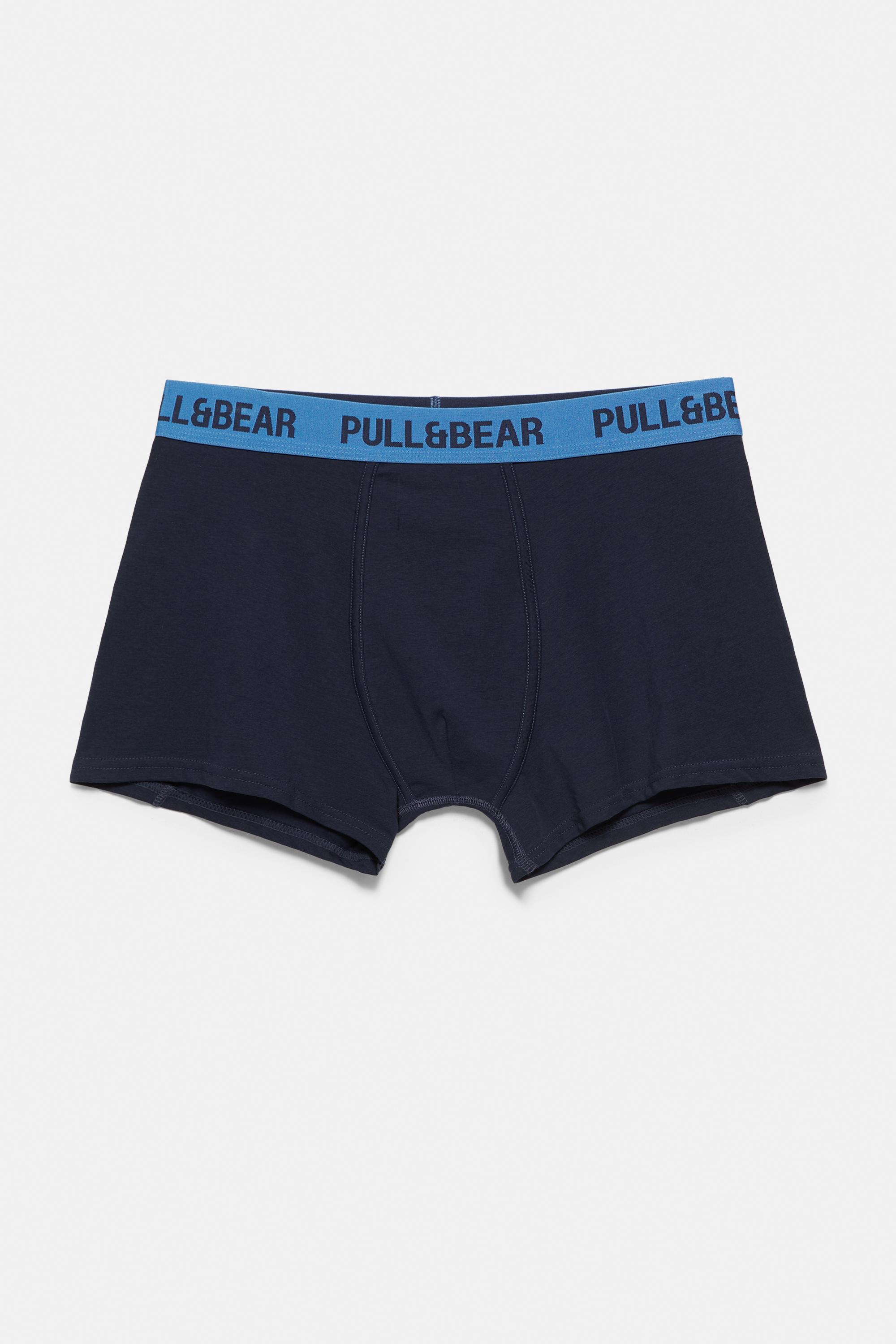 3-pack of boxers — Others