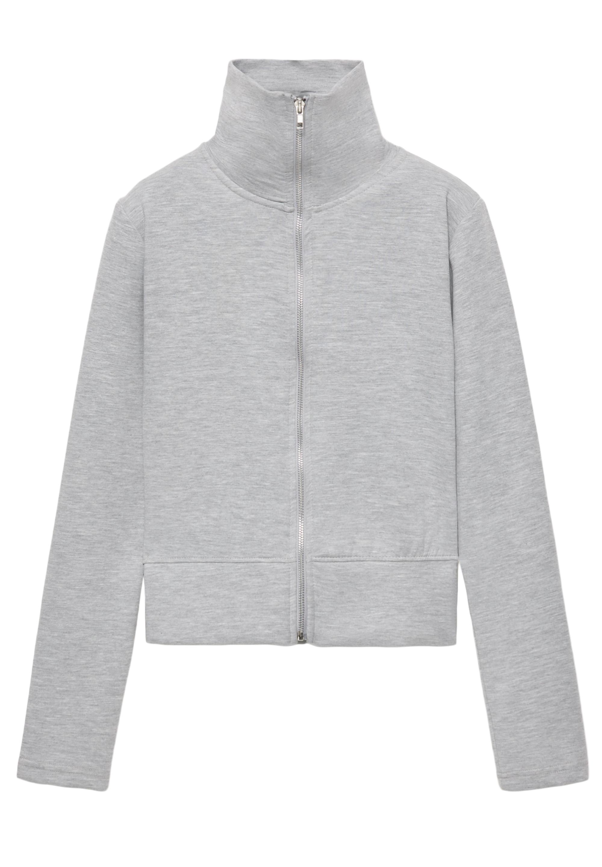 Fermuarlı ceket - Görsel 44