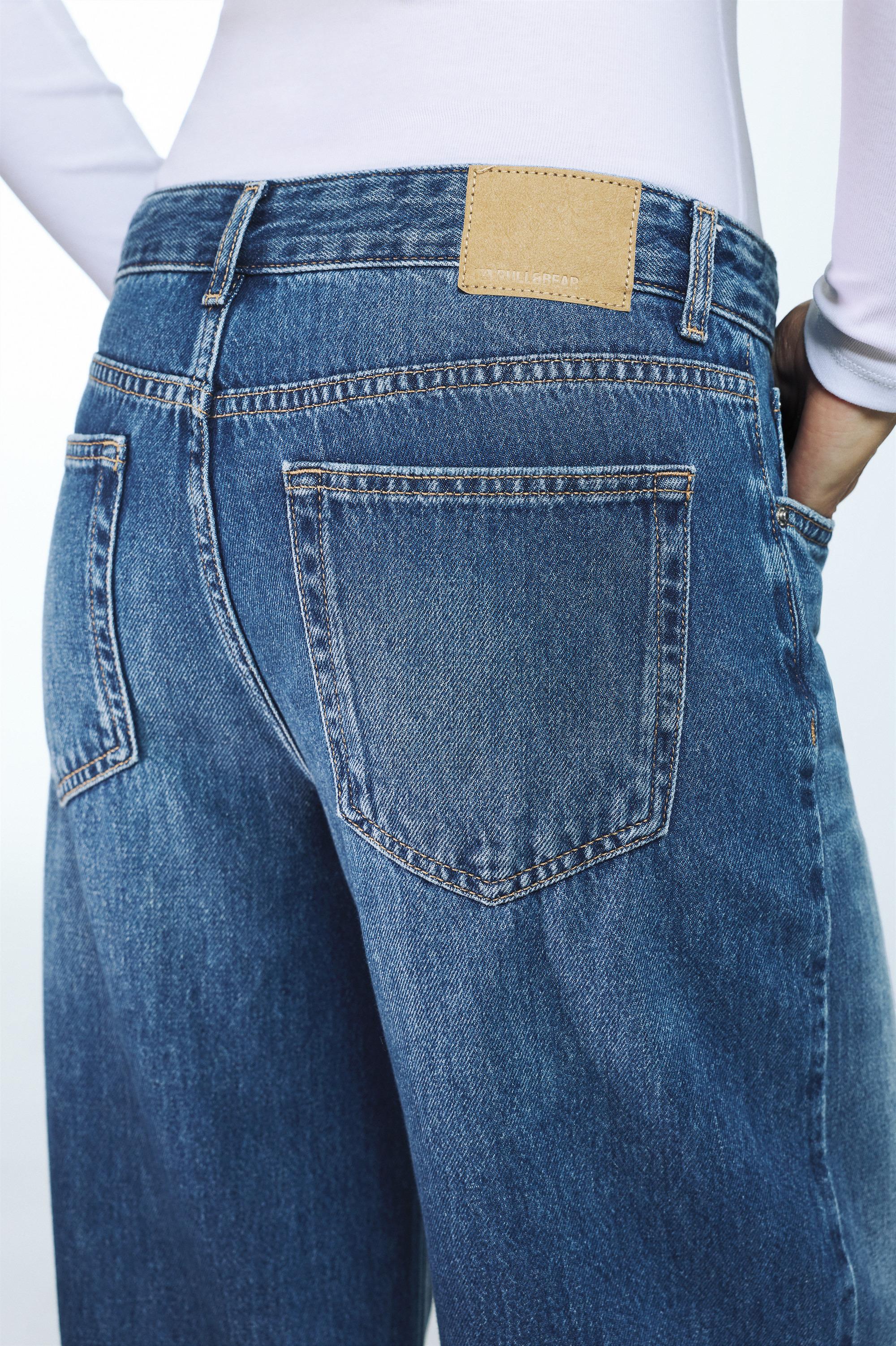 Oversize baggy jean - Görsel 186