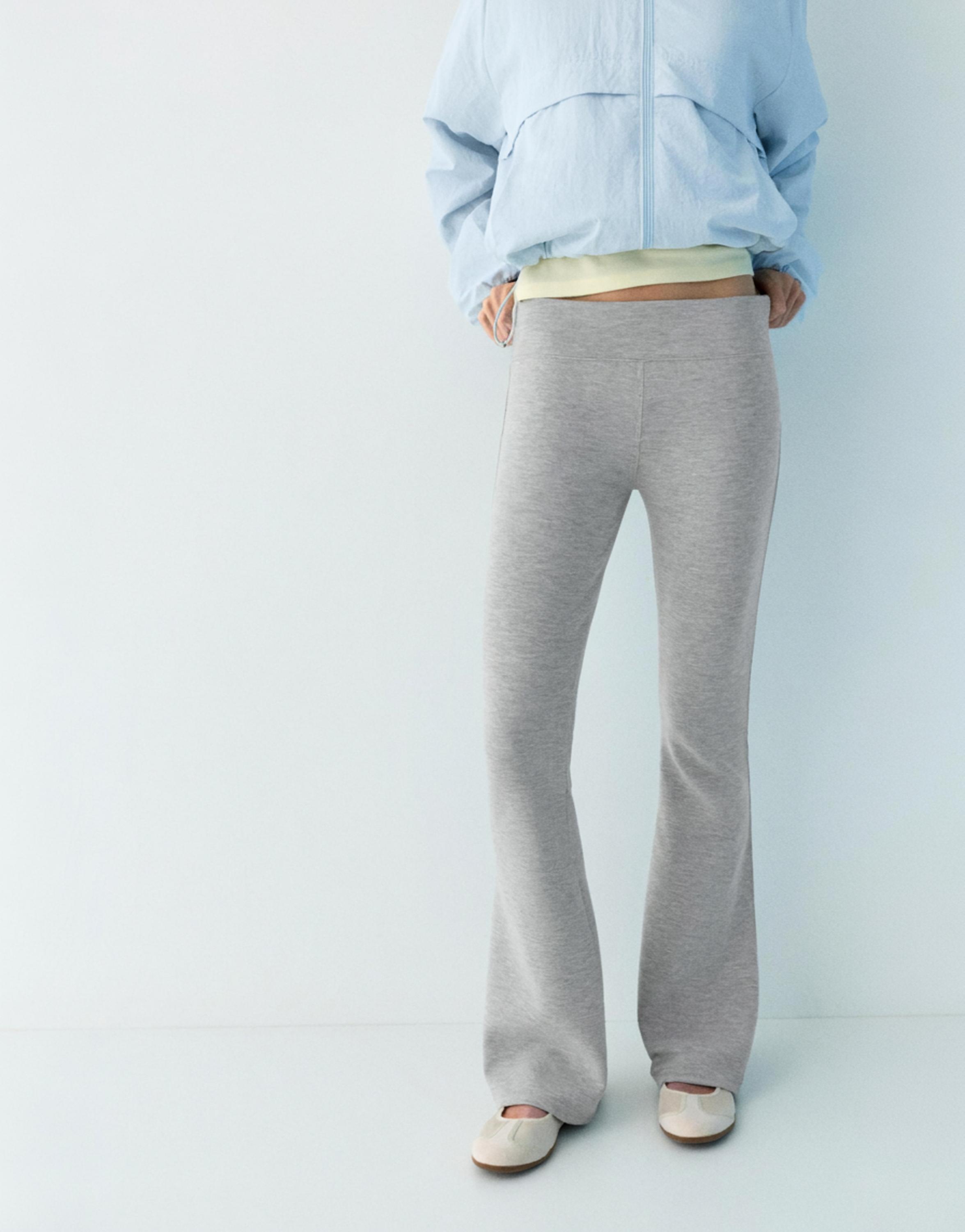 Çan paça pantolon - Görsel 80