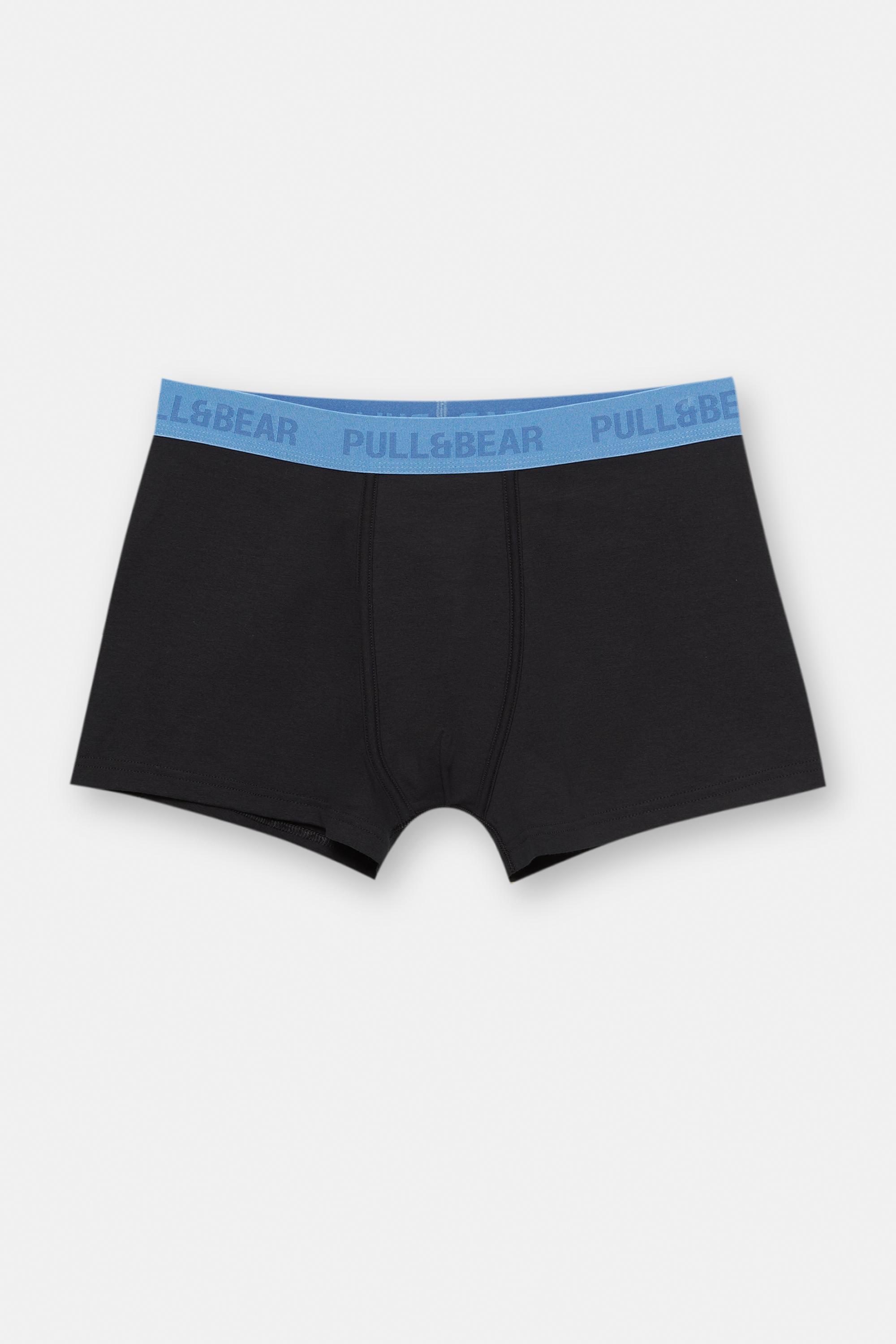 3’lü boxer paketi - Görsel 3