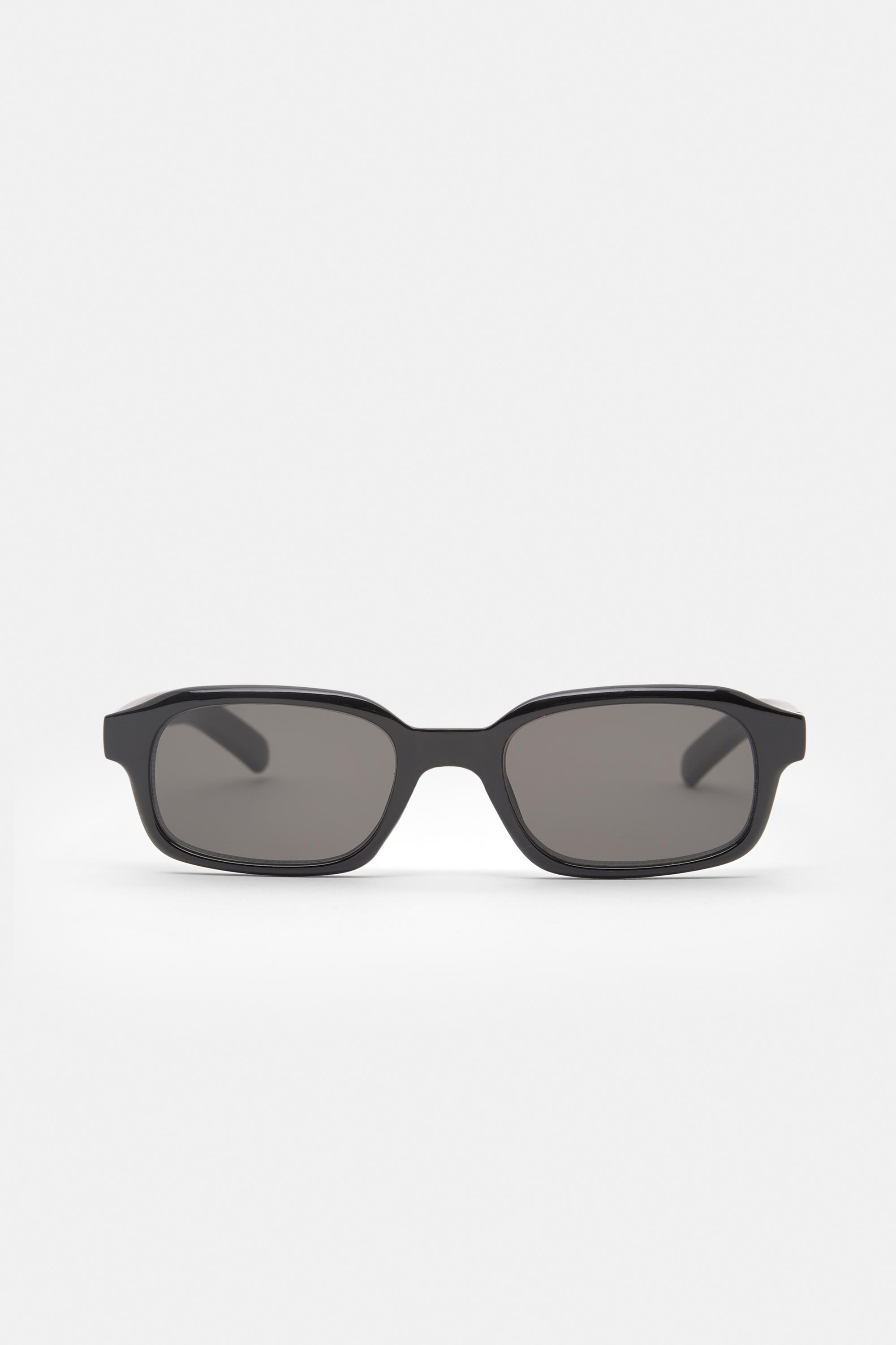 Kunststoff-Sonnenbrille