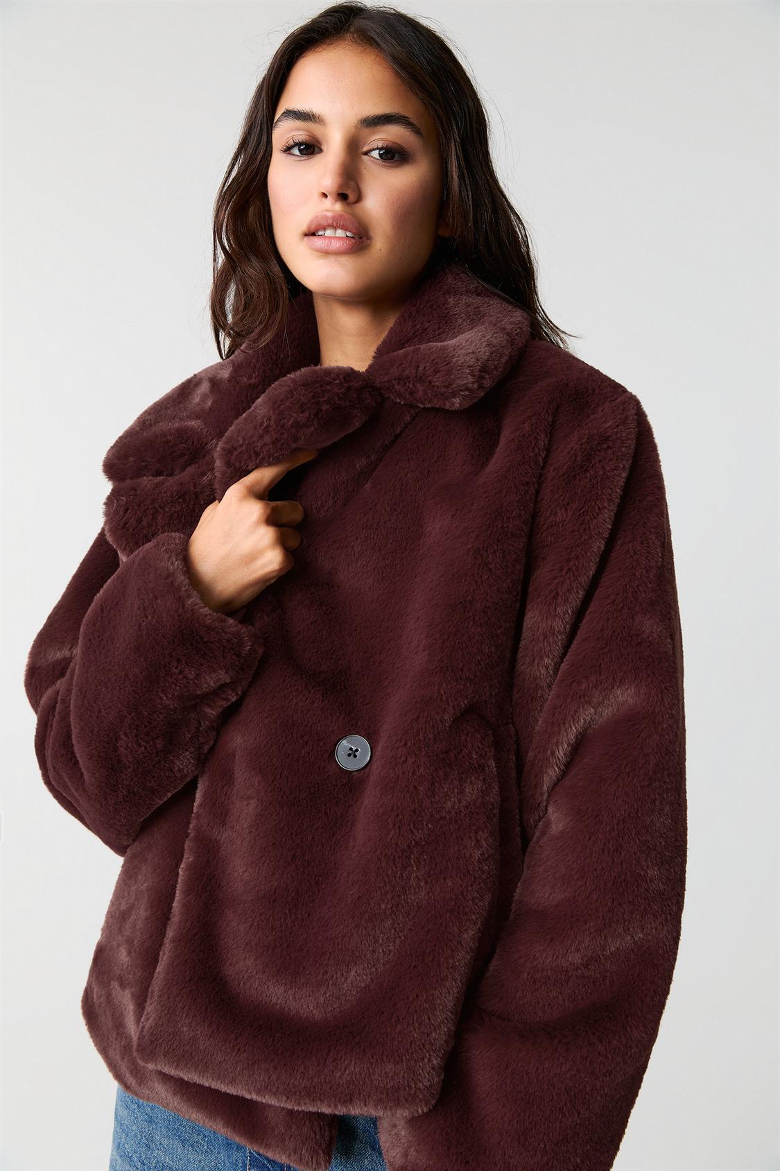 Canguro Chaquetones De Mujer Pull And Bear Pull And Bear Chaqueta